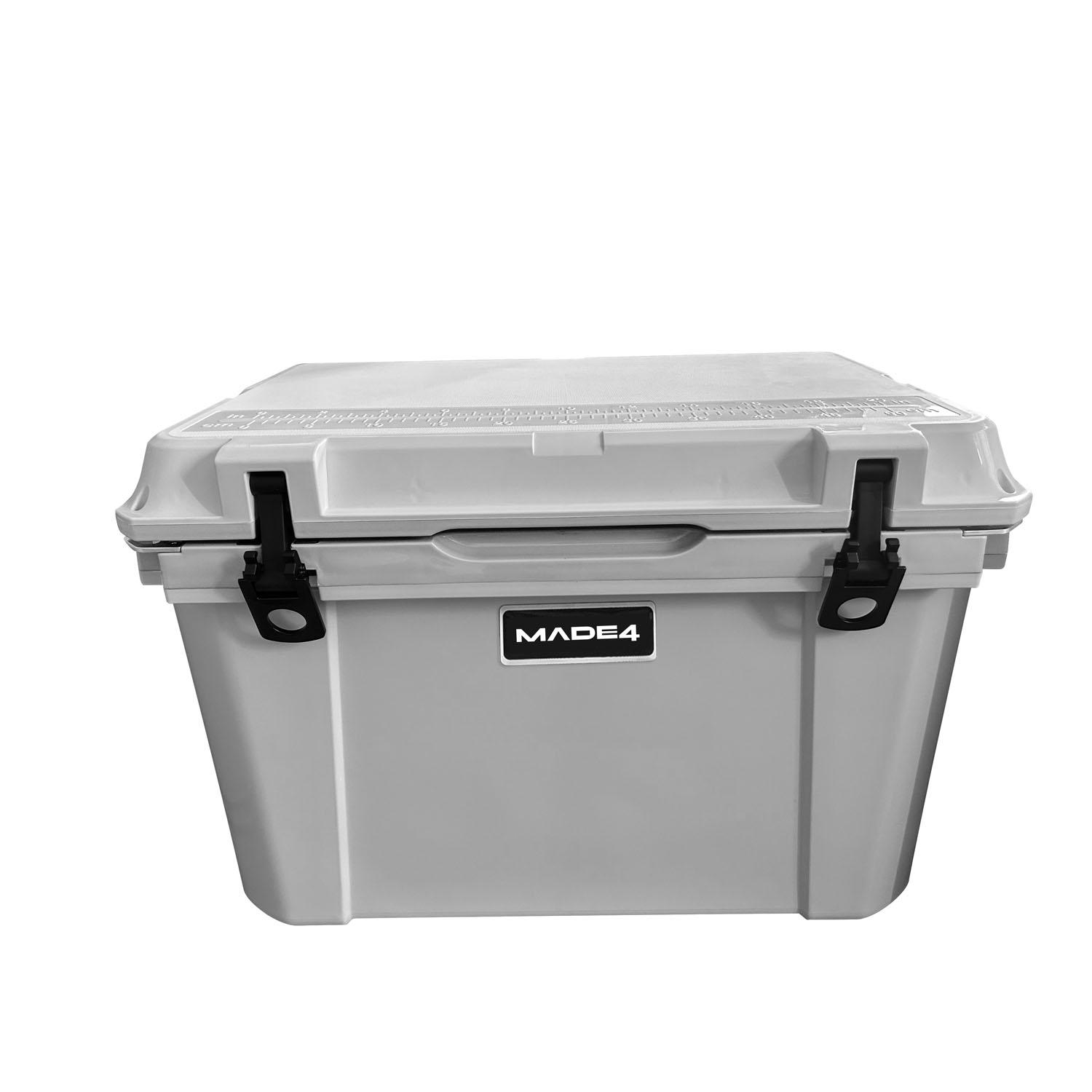 Hardside Cooler Box 52 L