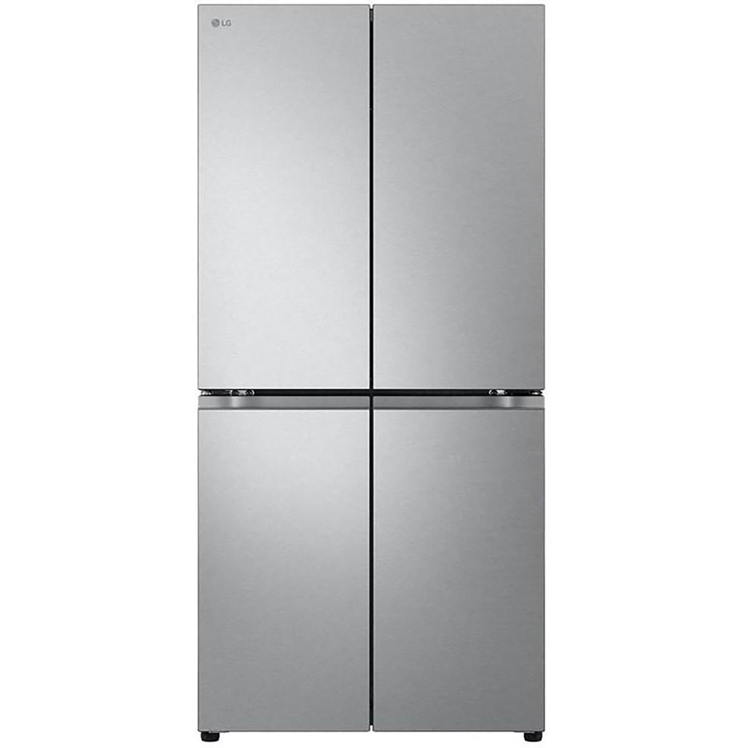 33" French Door Refrigerator 19 Cu.Ft.
