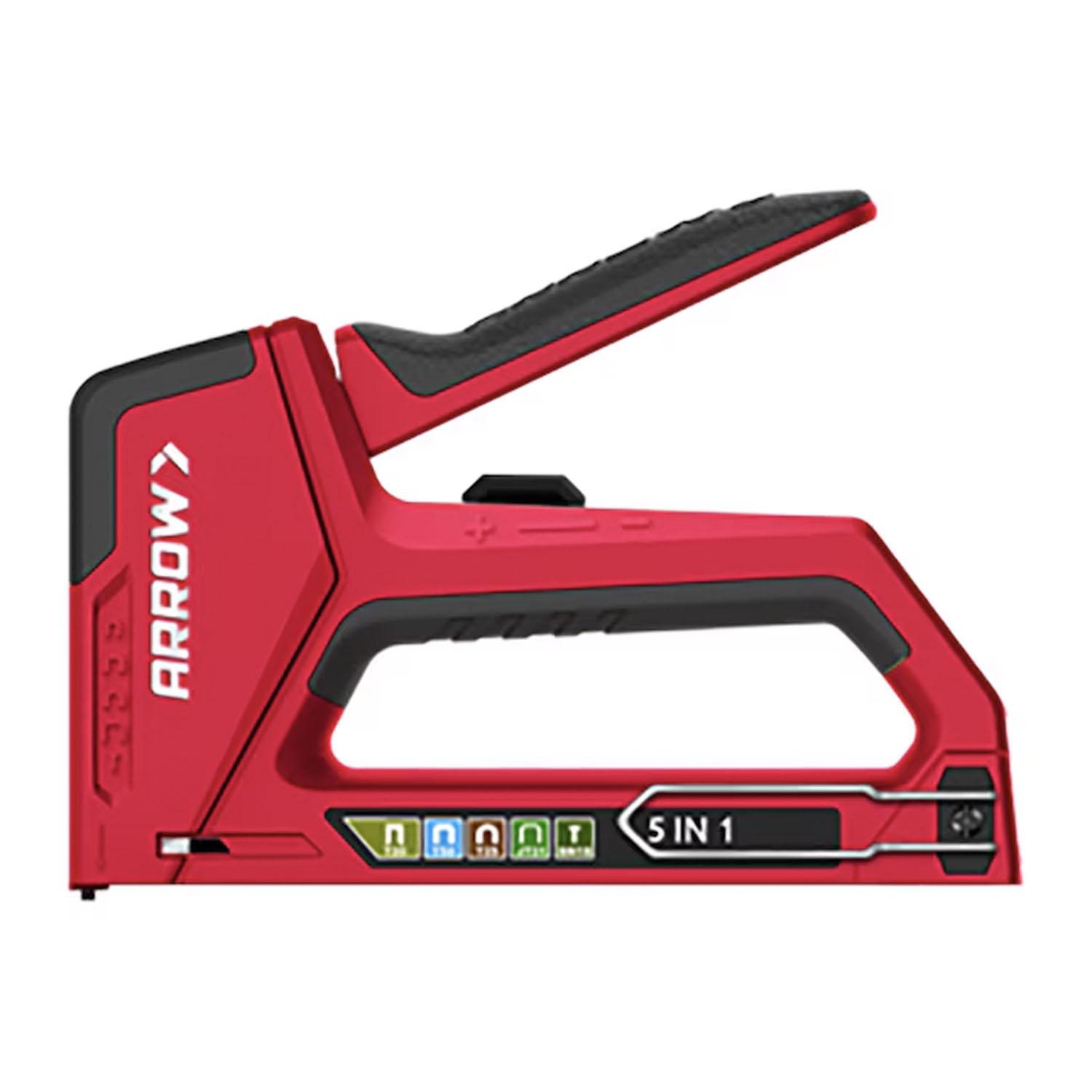 Arrow 5-in-1 Stapler