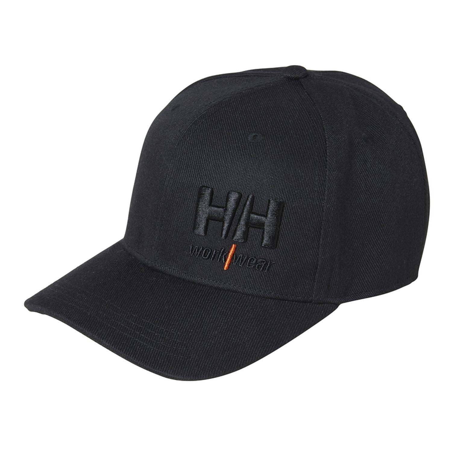Classic Logo Cap Olive Night