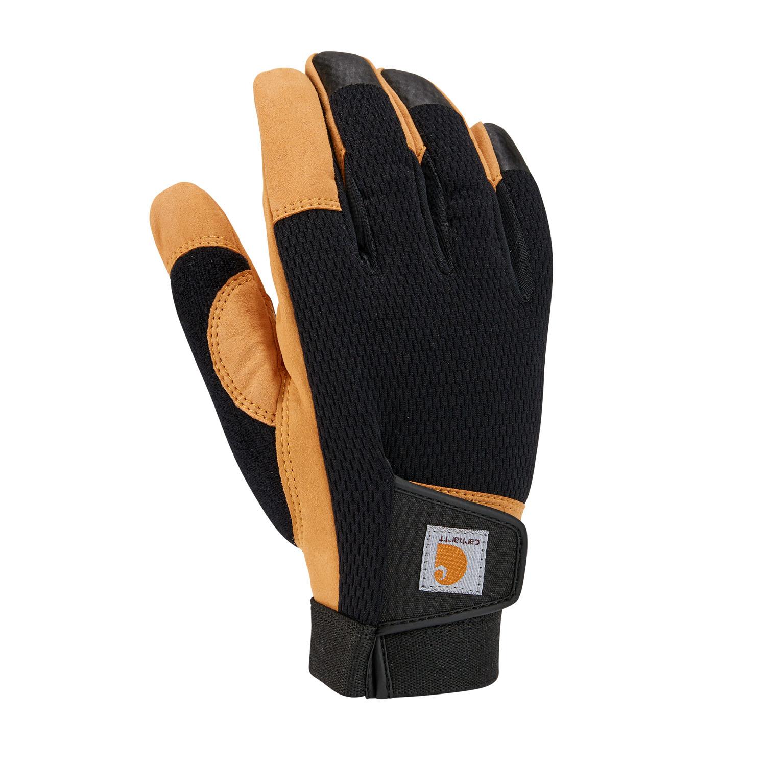 Synthetic Leather High Dexterity Glove X-Large