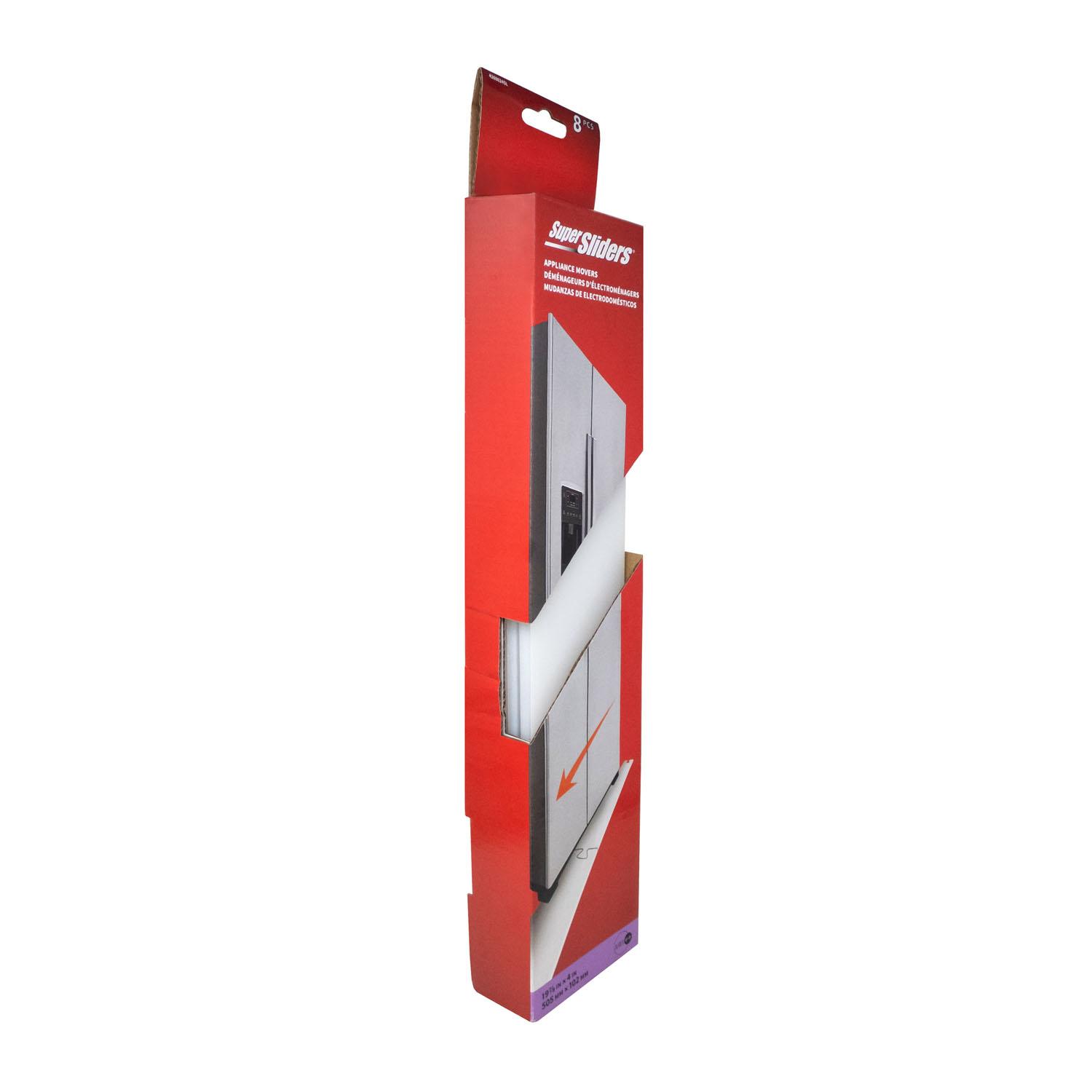 Super Sliders Appliance Mover