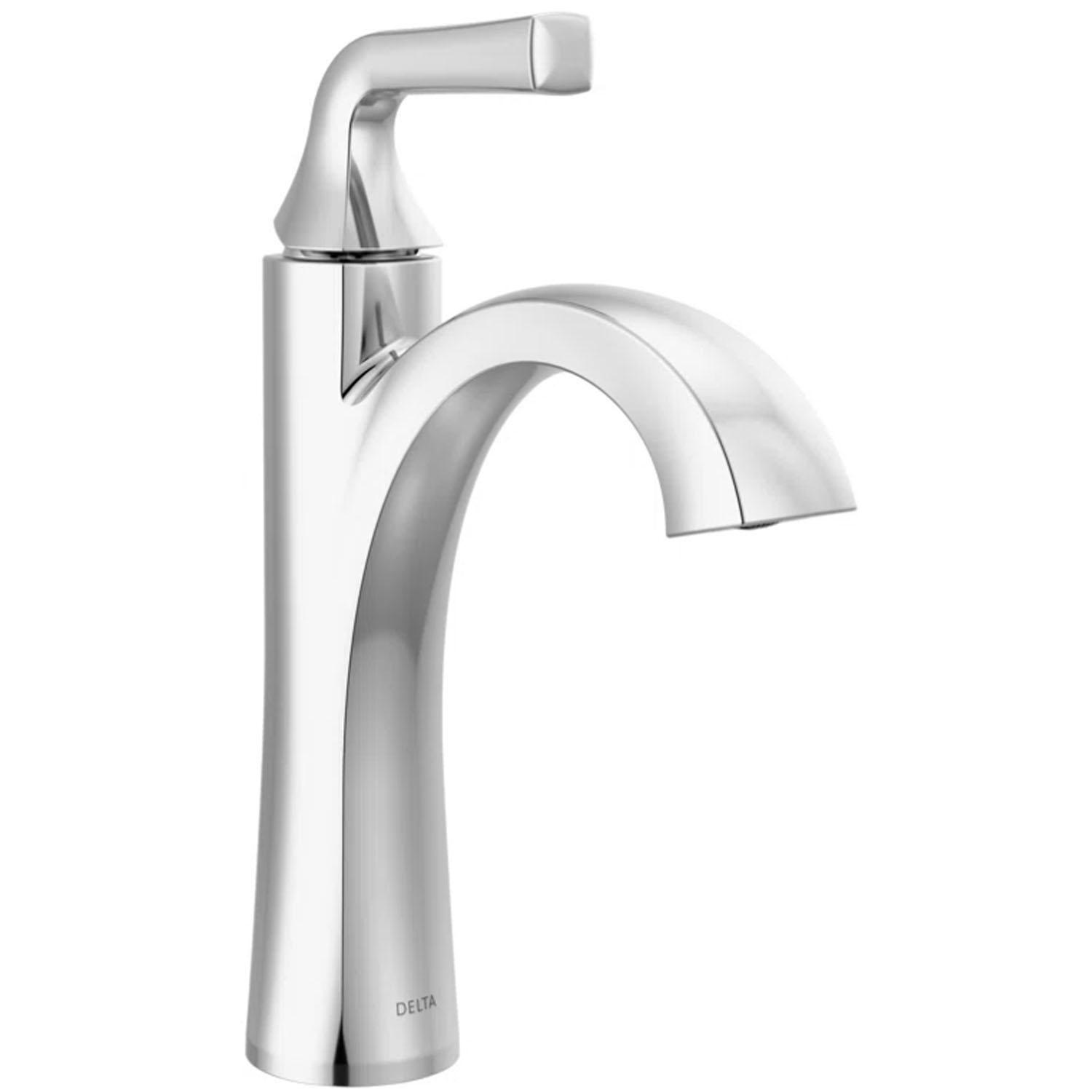 Dallace Single Handle Faucet