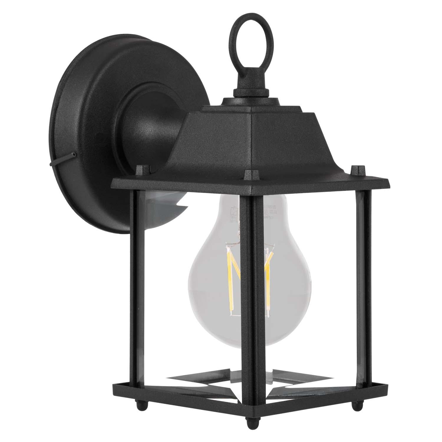 Luminaire Extérieur Luminus Lillian A19 8W