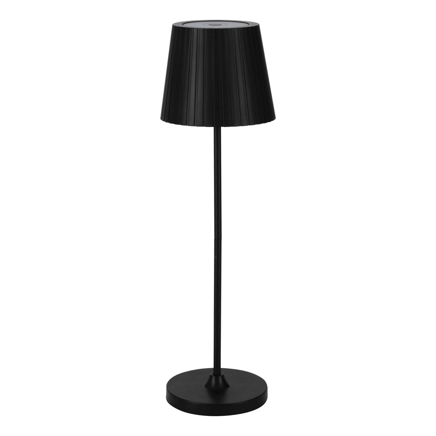 Lampe de Table à Piles Cabozo