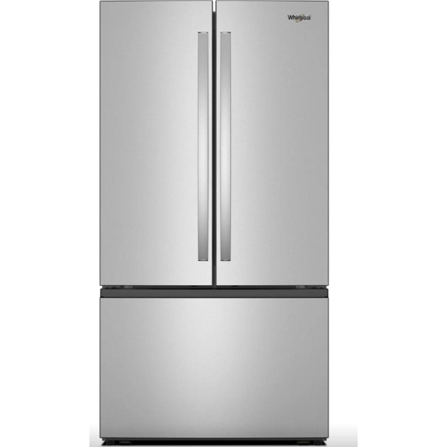 36" French Door Refrigerator - 31 cu. ft..