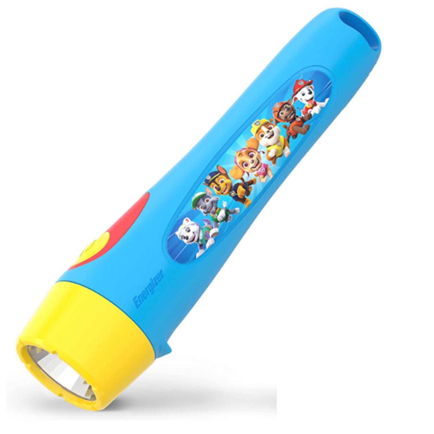 Paw Patrol LED Flash Light