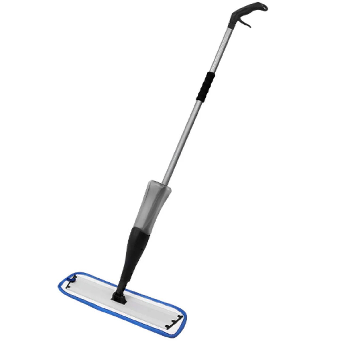 Microfiber Spray Mop