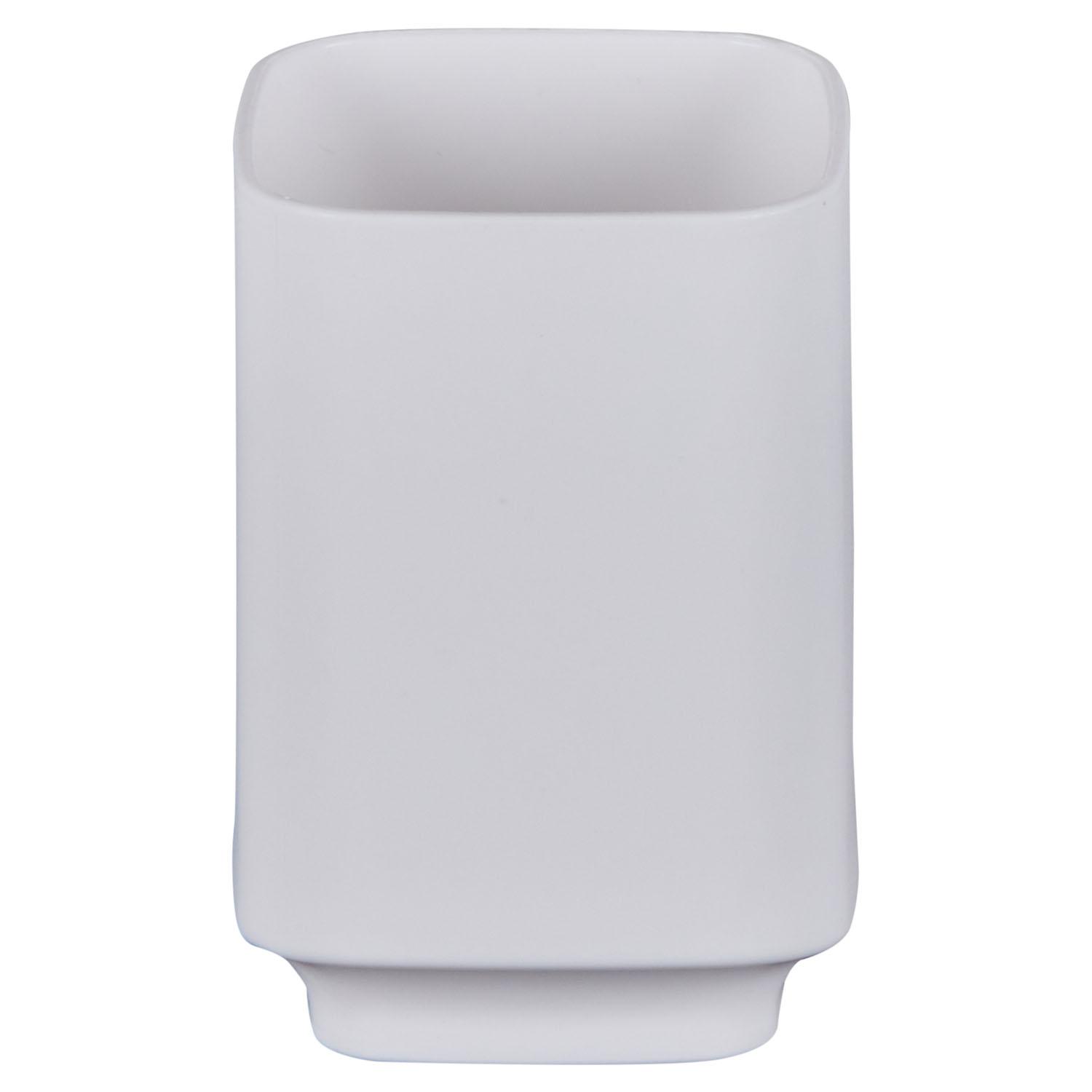 Gobelet Aspen N&T PP Blanc