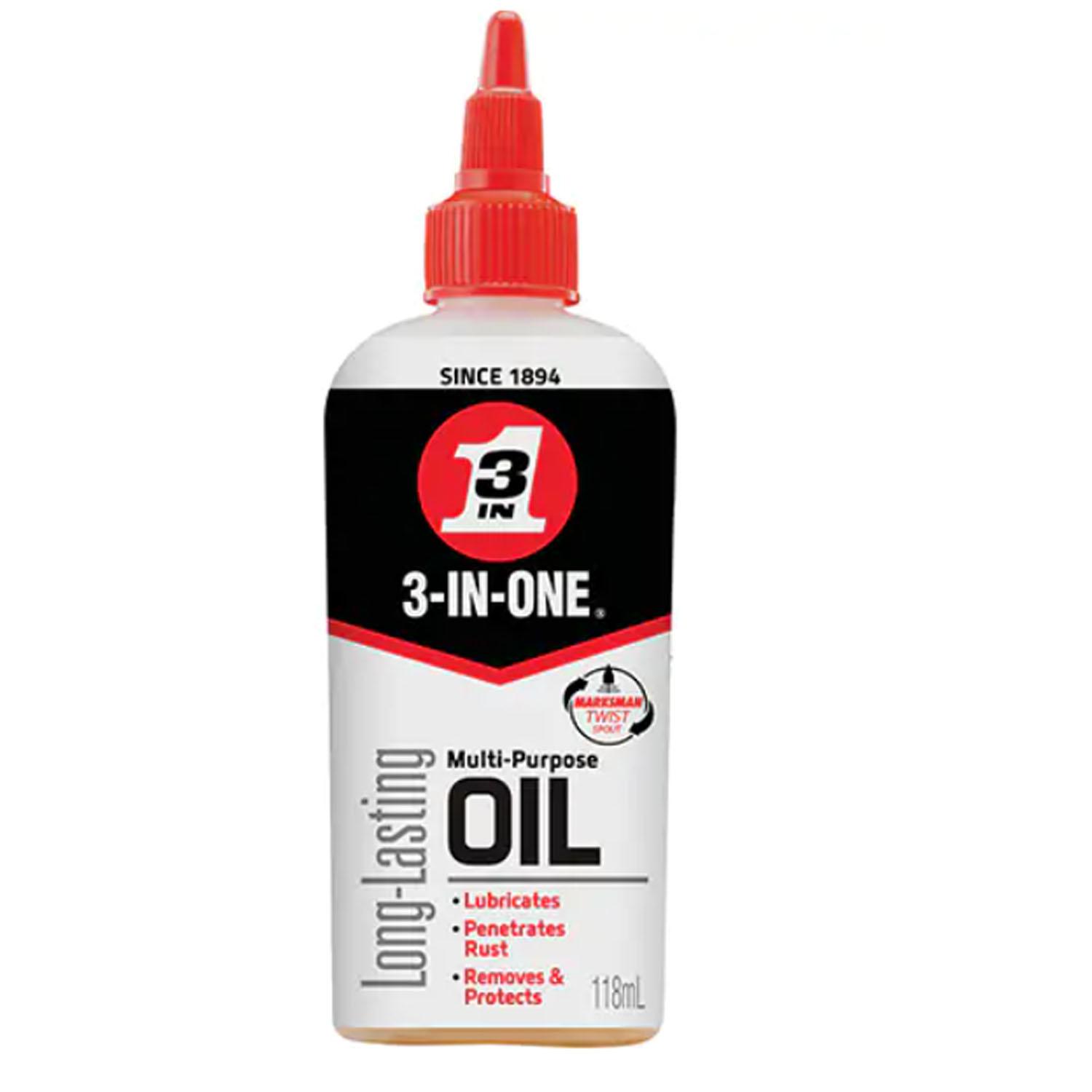 118 ml Multi-Purpose Marksman