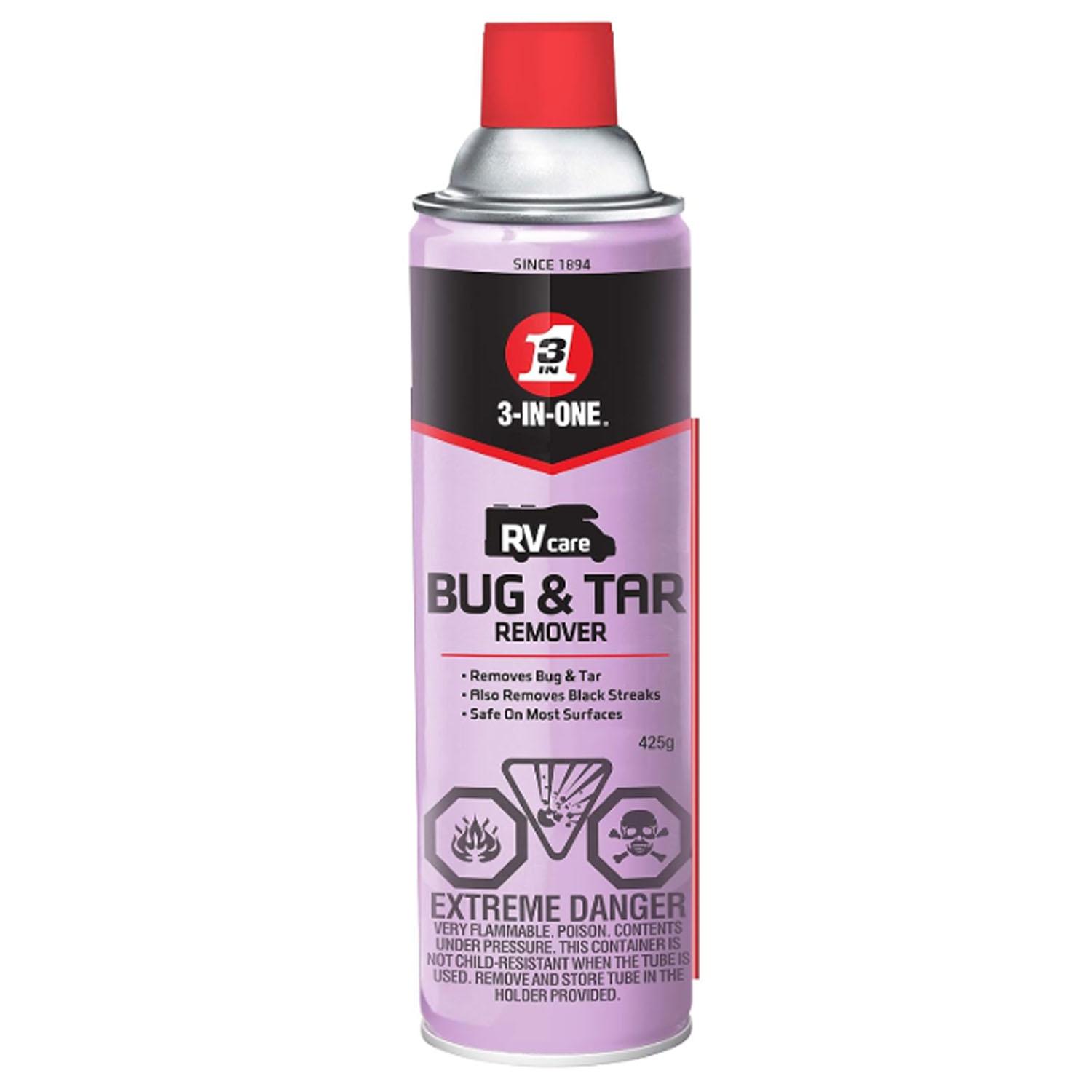 RV Care Bug & Tar Cleaner 425 g