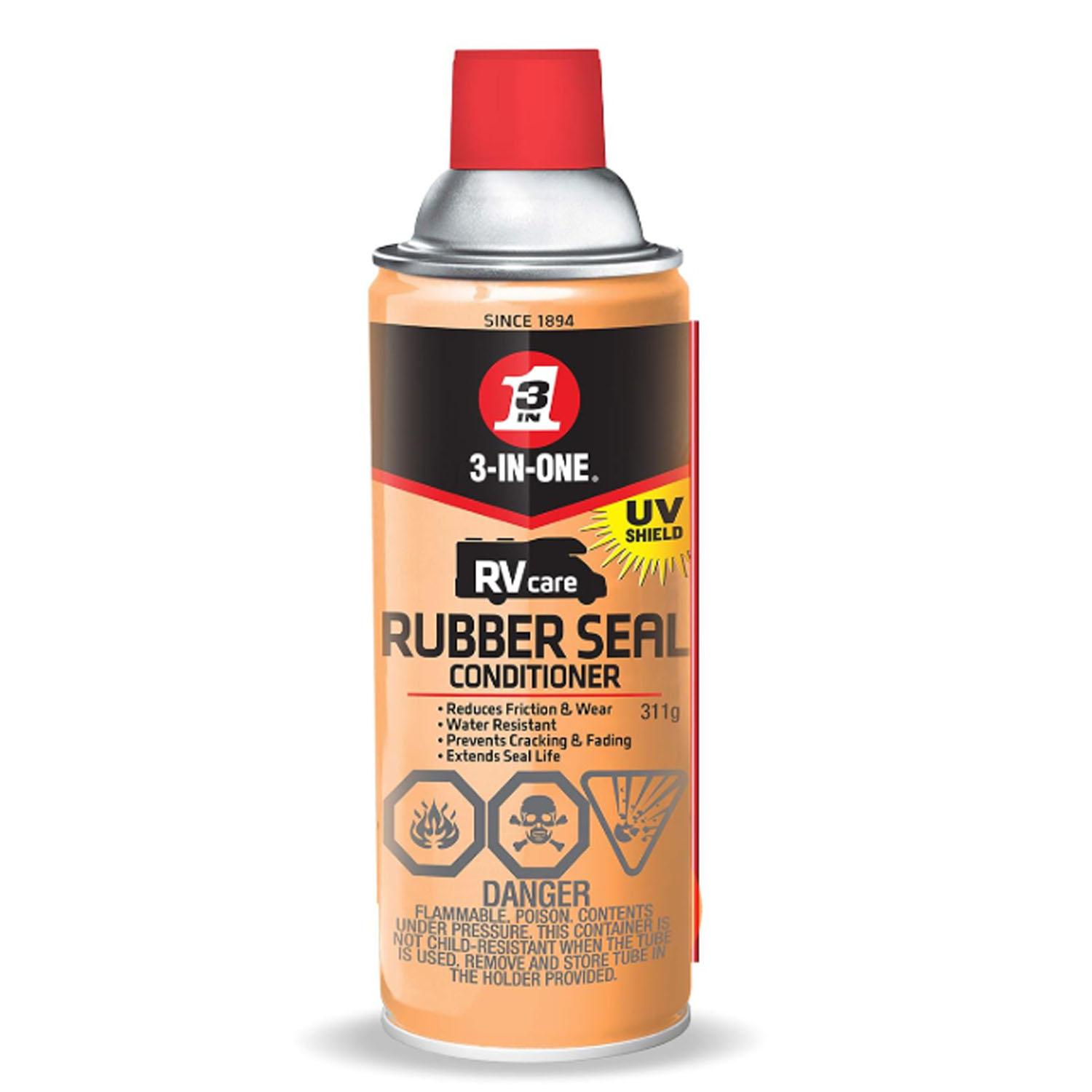 RV Care Rubber Seal Conditioner 311 G
