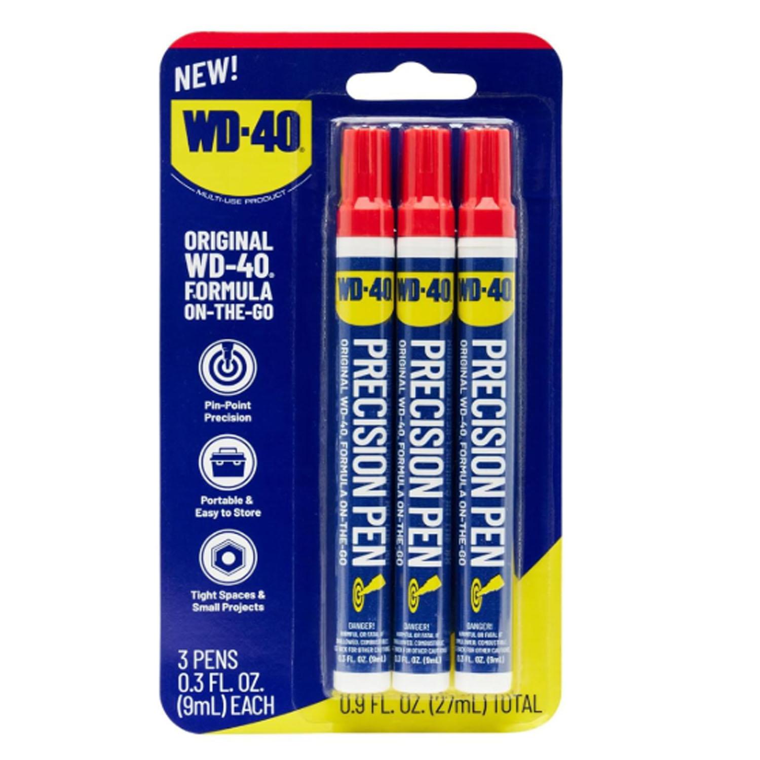 Precision Pen Multi-Use Lubricant-.3 Oz