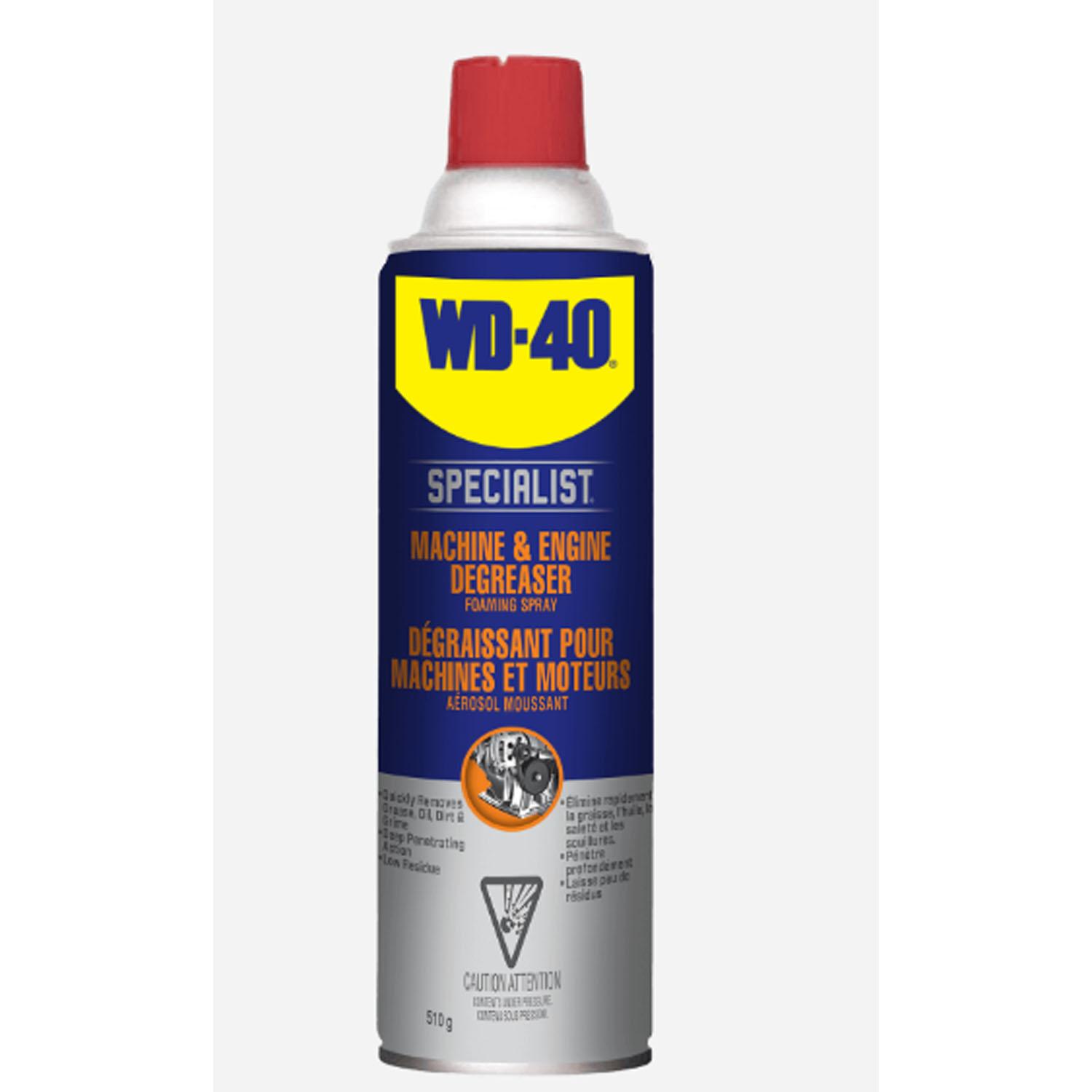 946 mL Cleaner Degreaser Non-Aerosol Trigger
