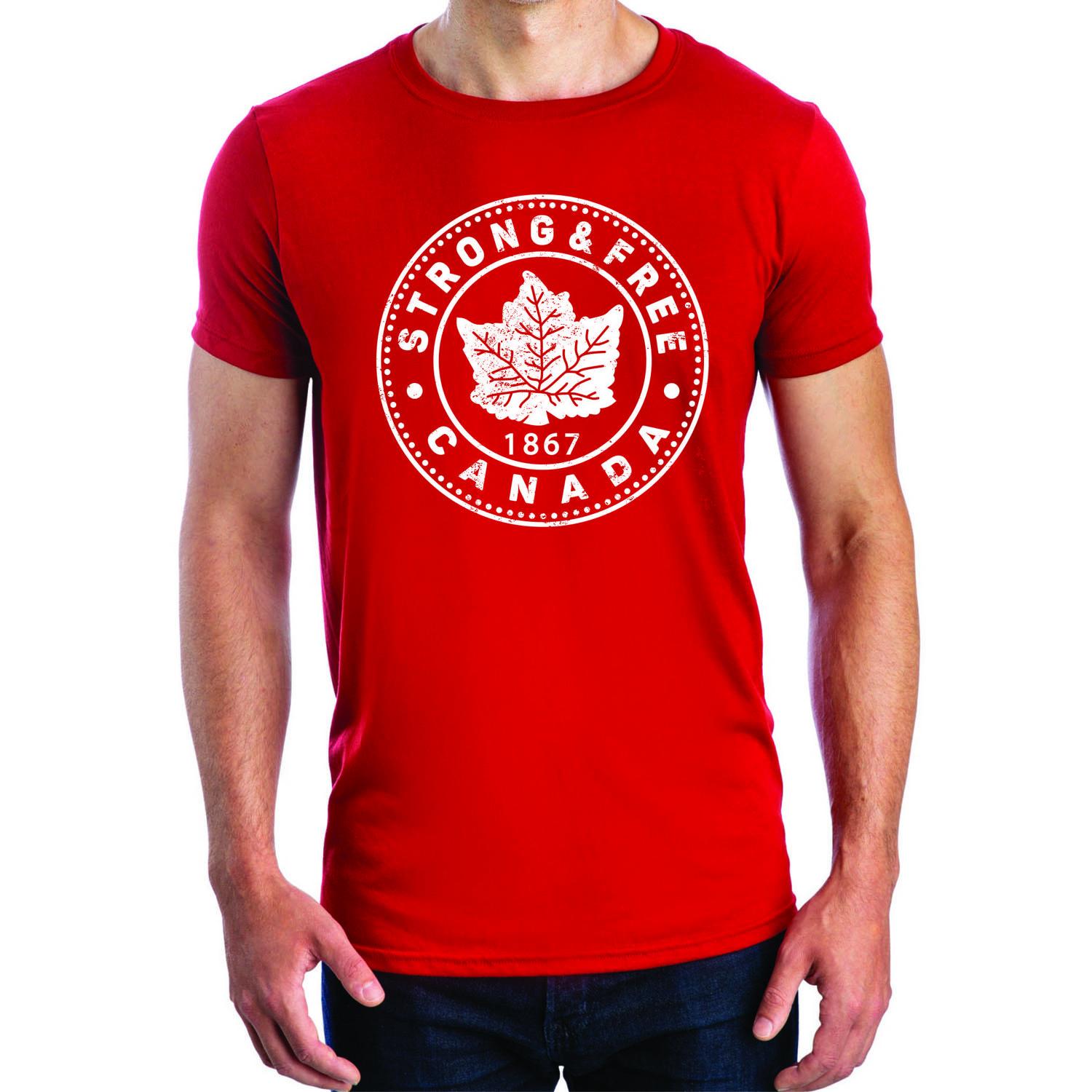 Logo Tshirt