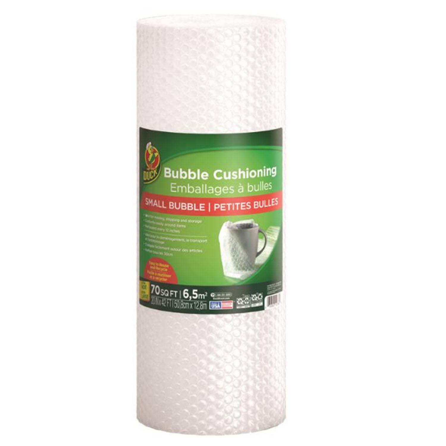 Bubble Wrap