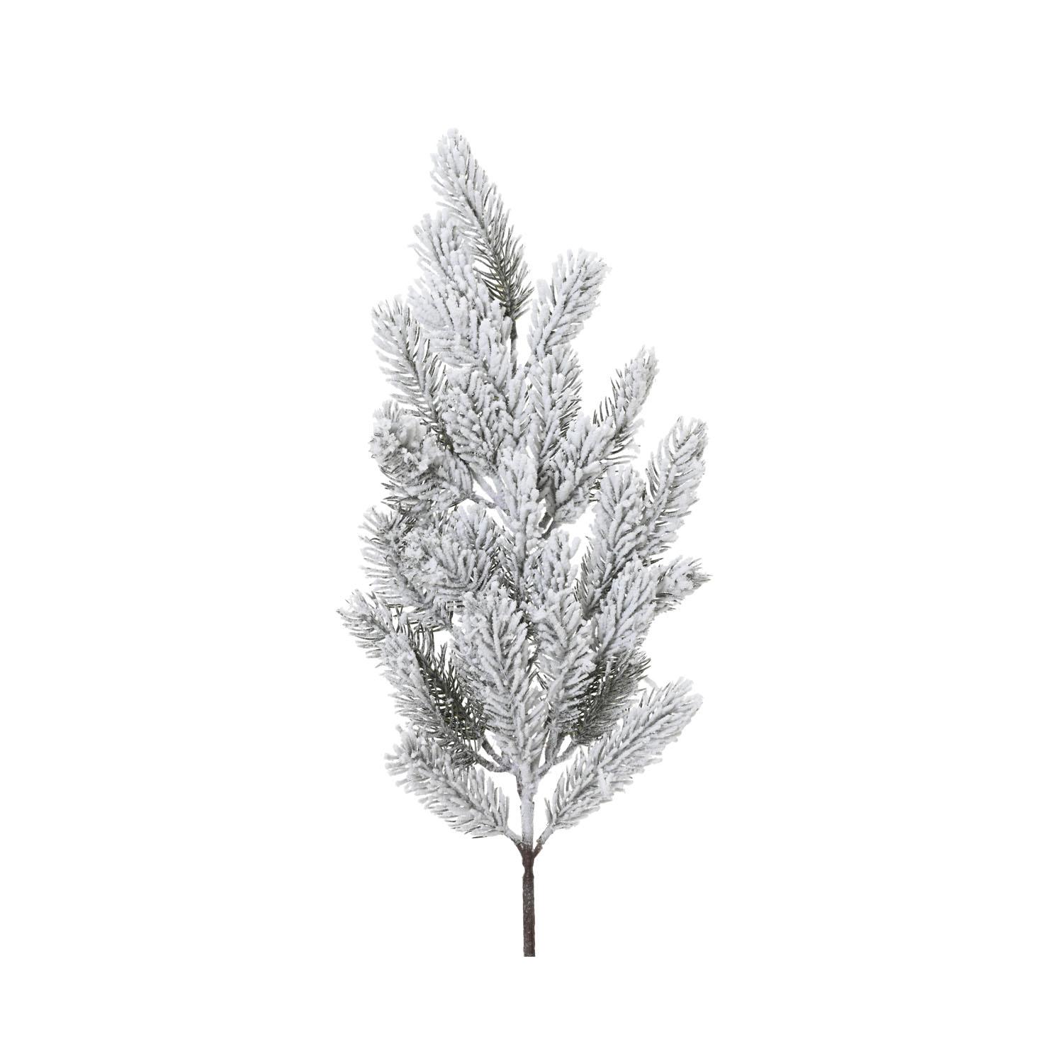Pick Snowy Fir 25"