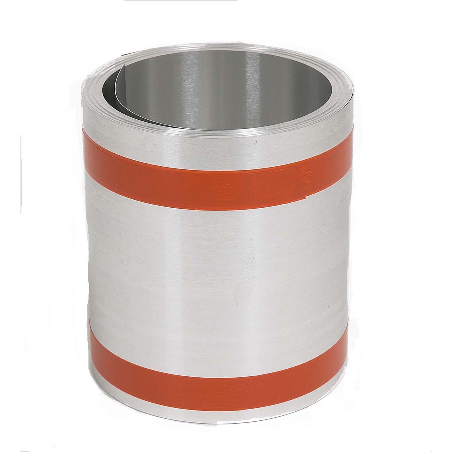 Flashing Roll Valley 12" x 50' Aluminum Standard MF