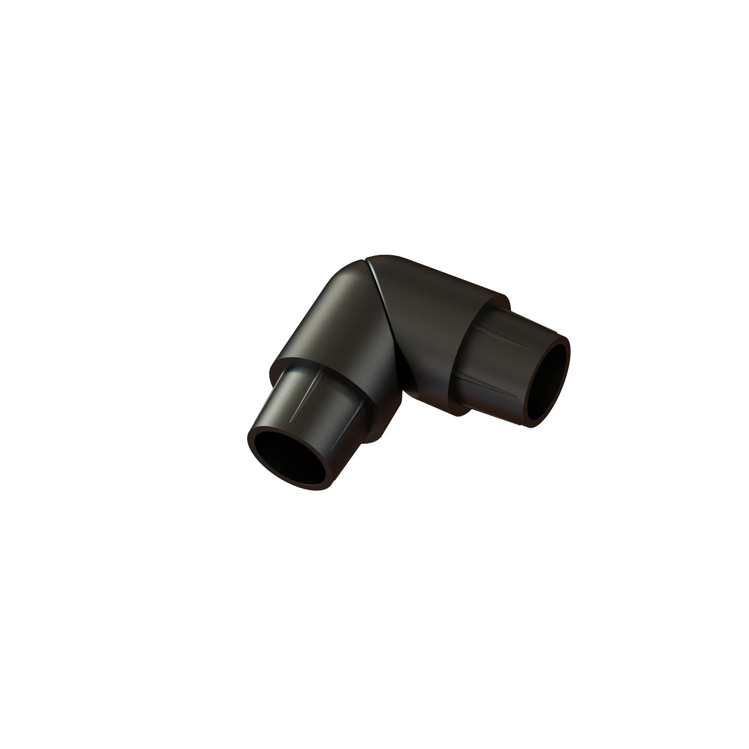 Century Adjustable Pipe Elbow