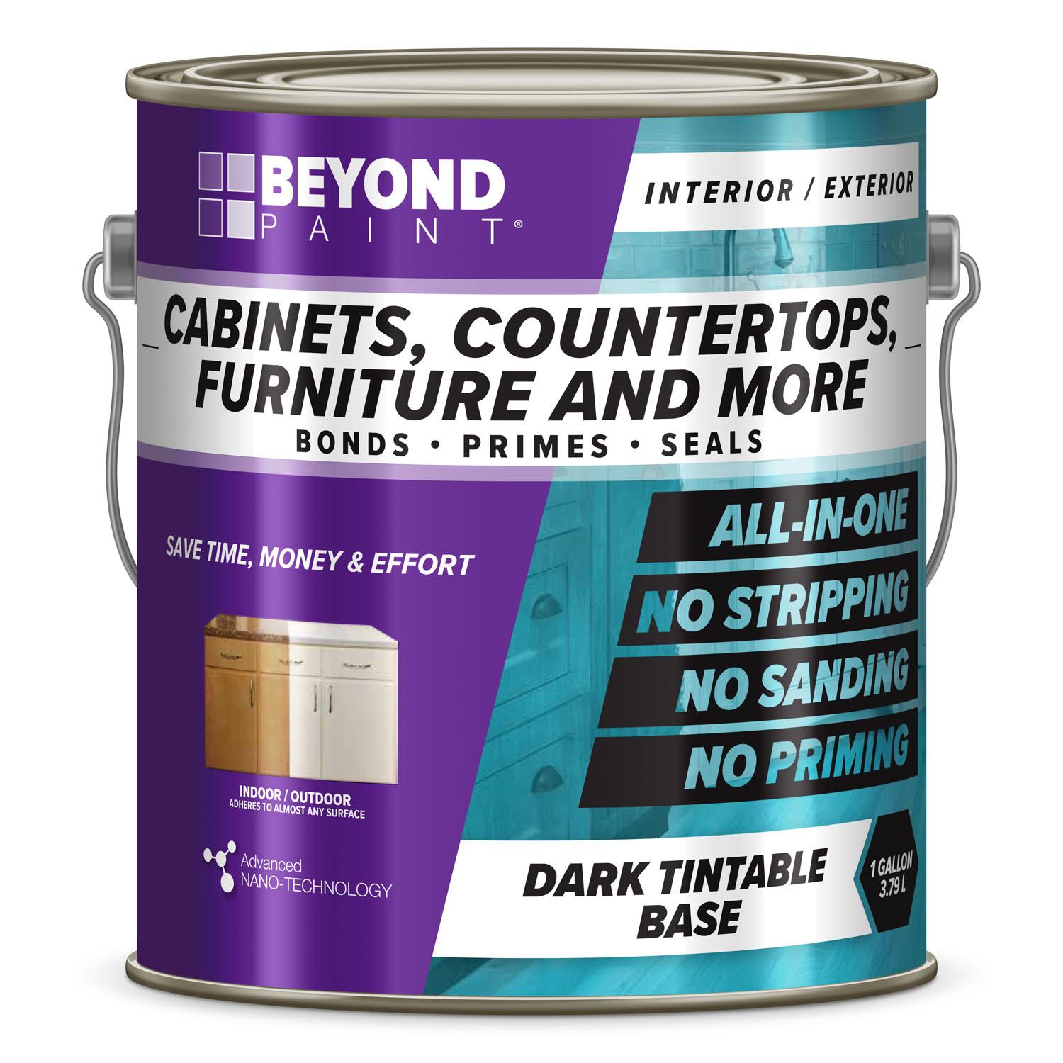 Refinishing Paint-3.78L