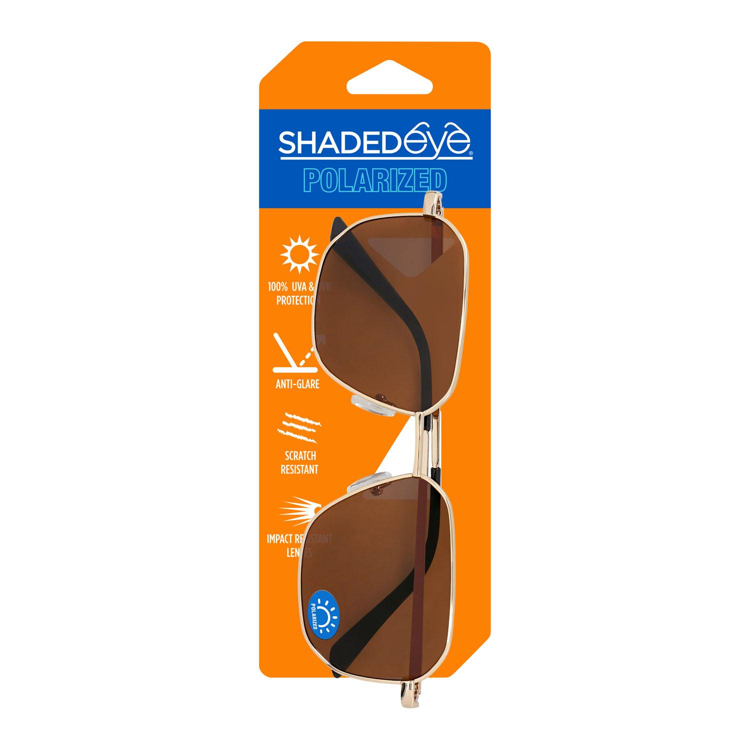Hexagon Aviator-Polarized