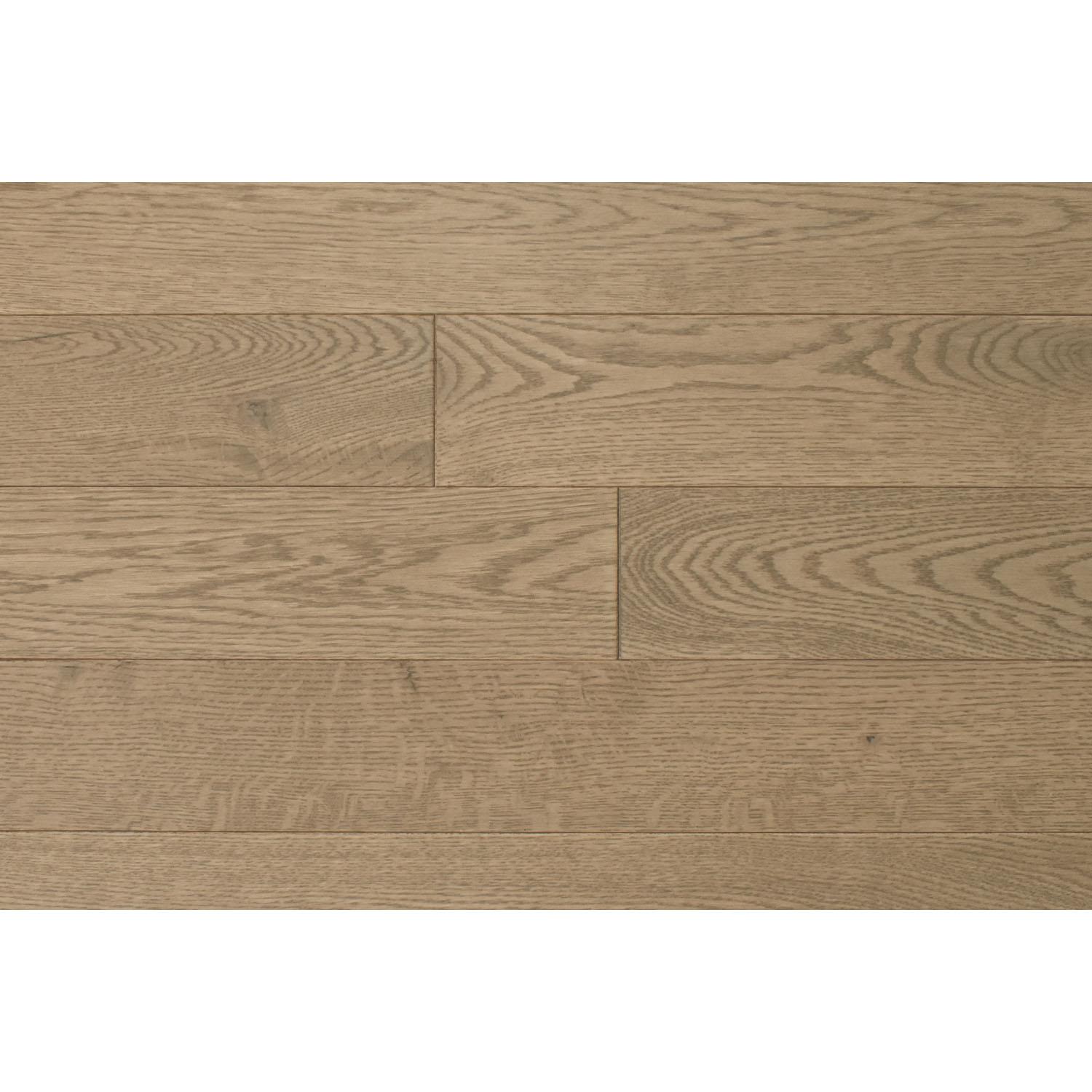 3-1/4" Oak Beauceville Hardwood Flooring 20 SqFt