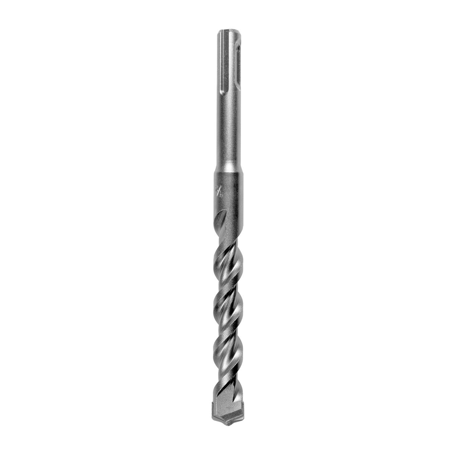 SDS PLUS Bit 1/4" x 6-1/4"