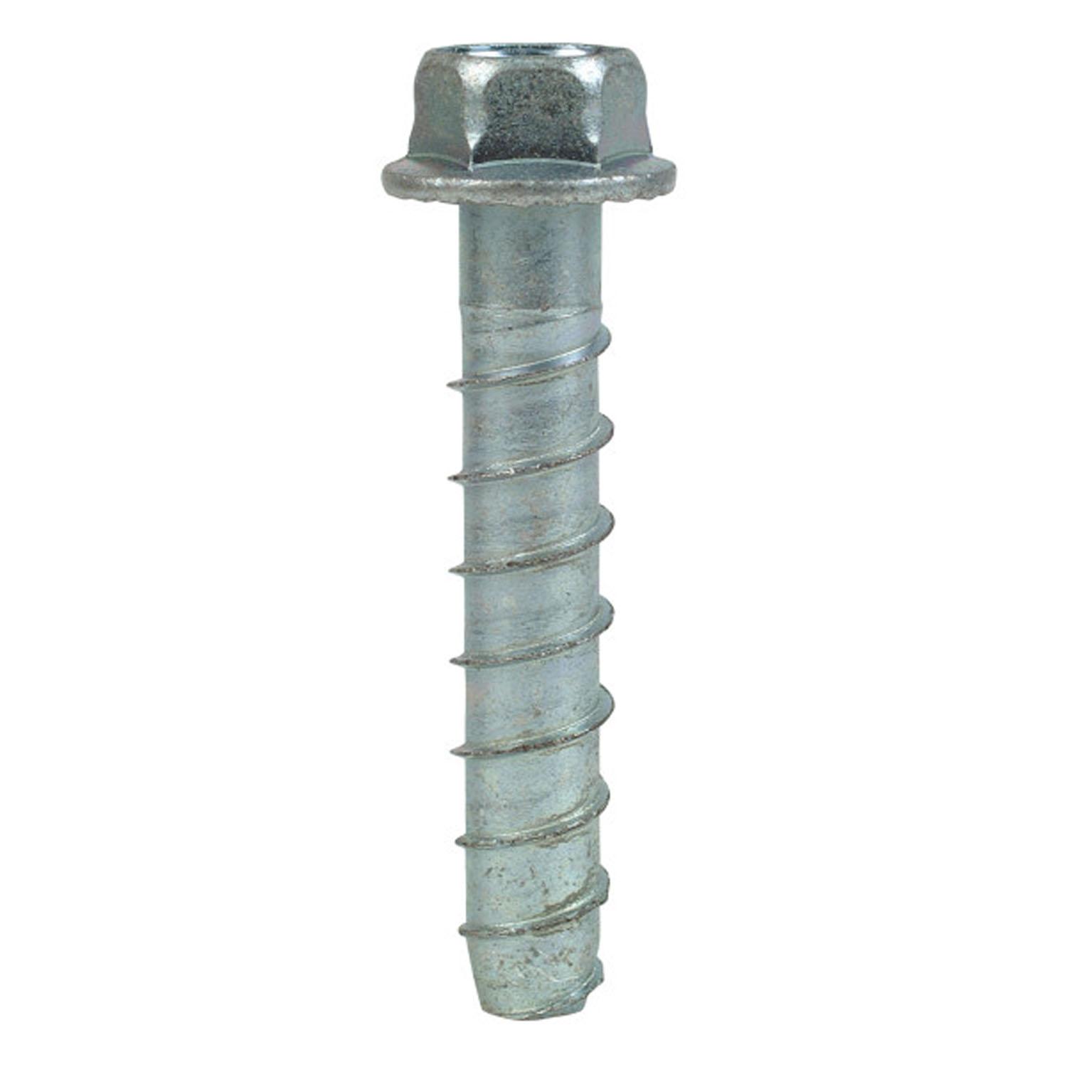 1/2" x 3" TITEN HD - 25/Pack