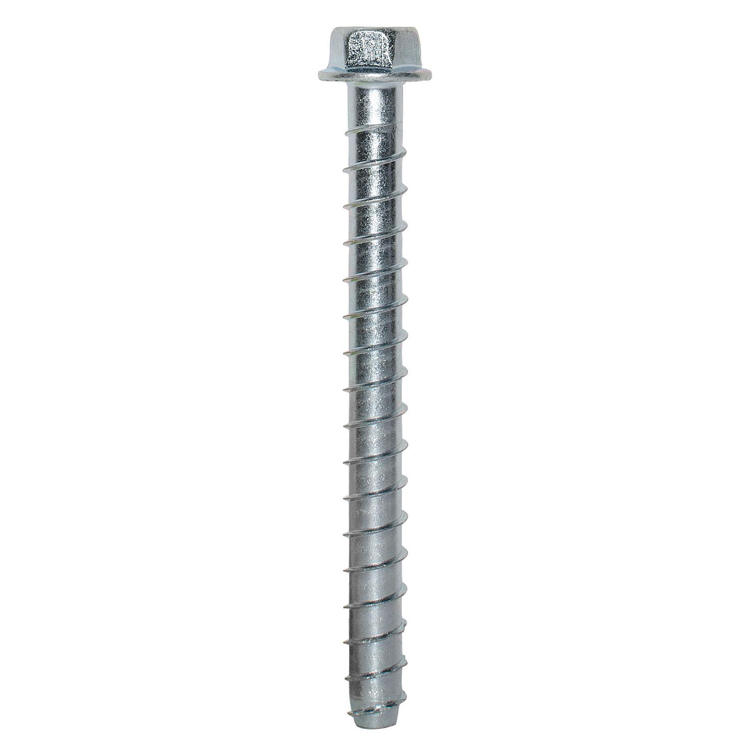 1/2" x 5" TITEN HD - 20/Pack