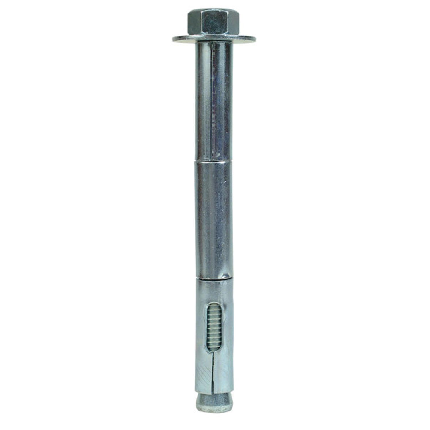 5/8" x 6" Sleeve All Hex 1 Poly