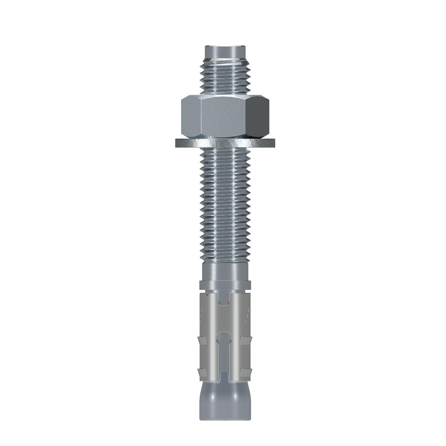3/4" x 5-1/2" Strong-Bolt 2 - 1 POLY