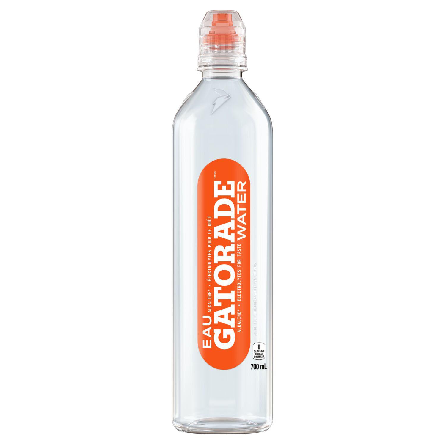 Water 700ml