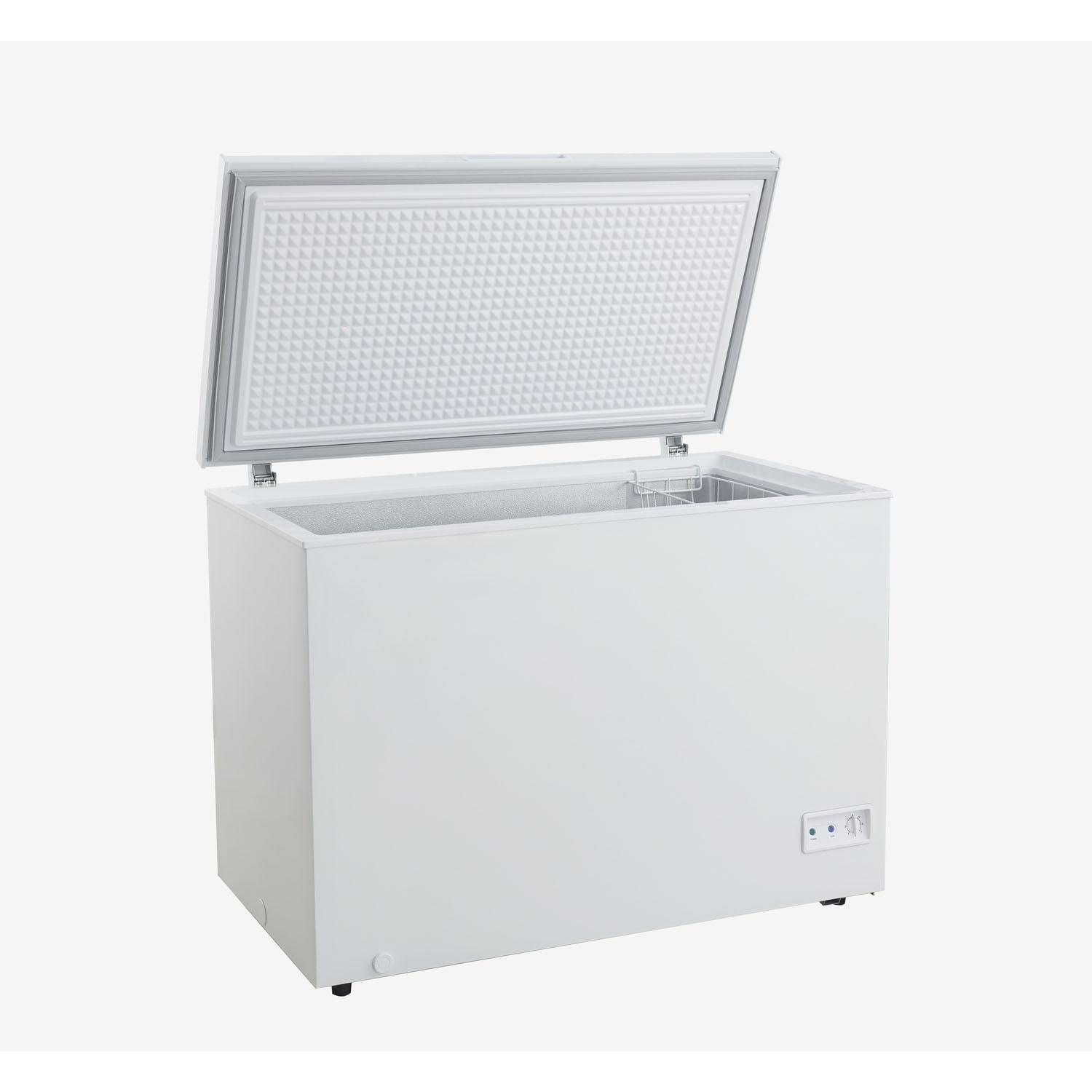 10 Cu. Ft. Chest Freezer
