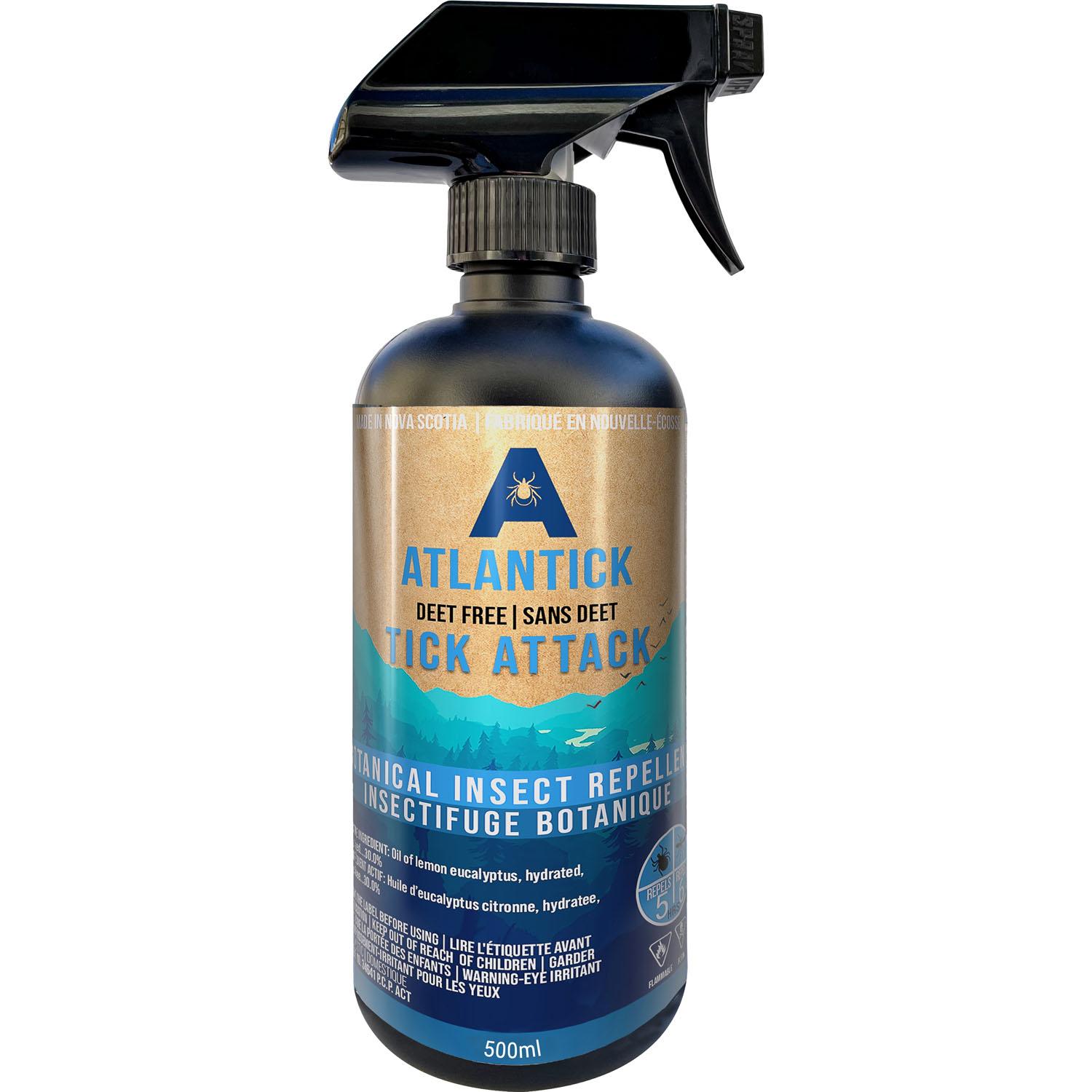 Outdoor Spray-500ml