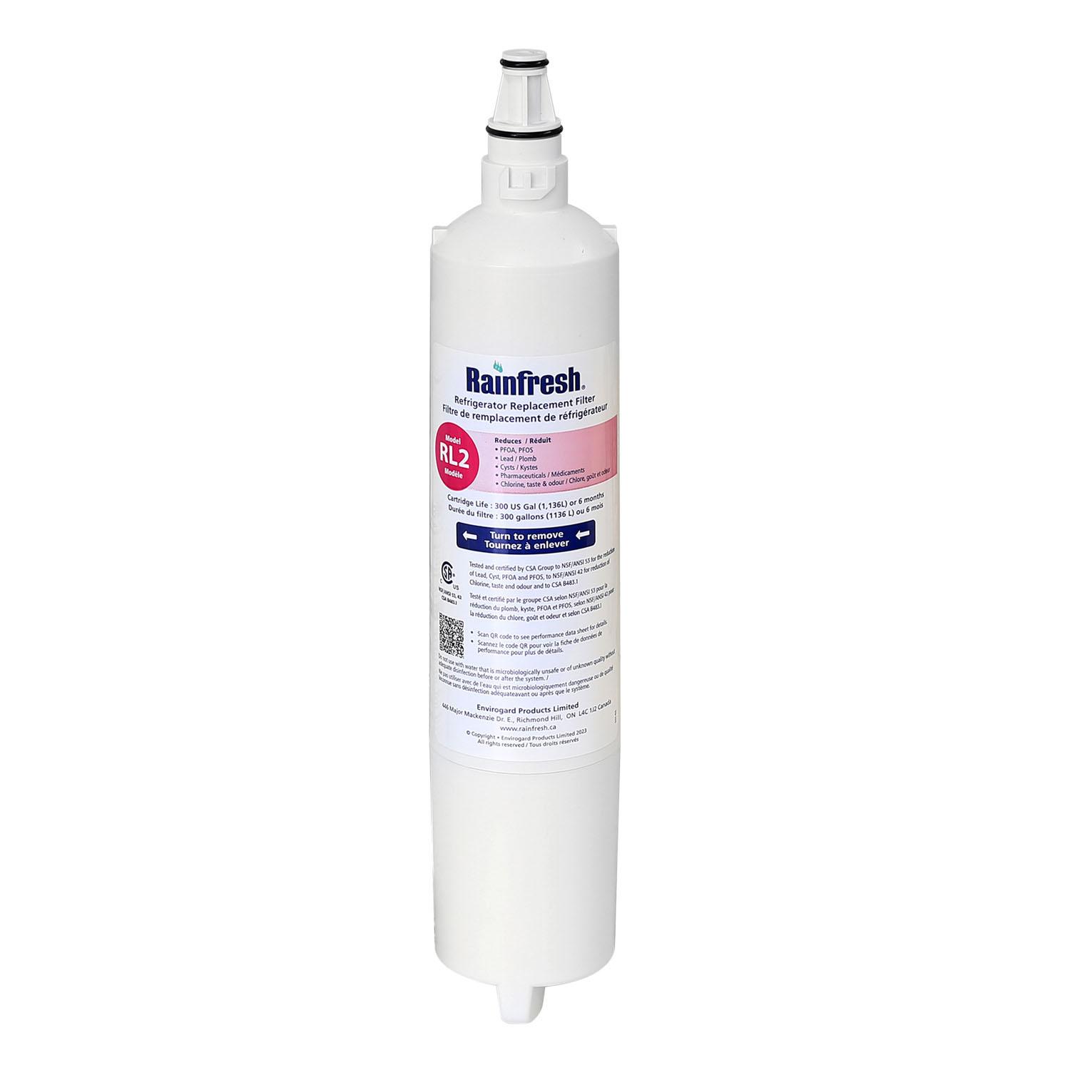 Fridge Filter LG LT600
