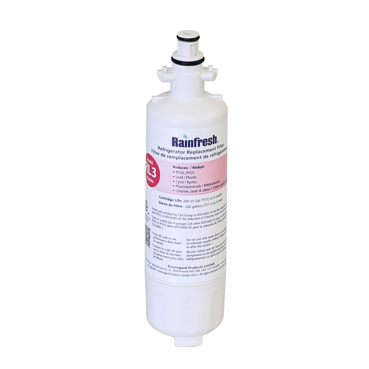 Fridge Filter LG LT700