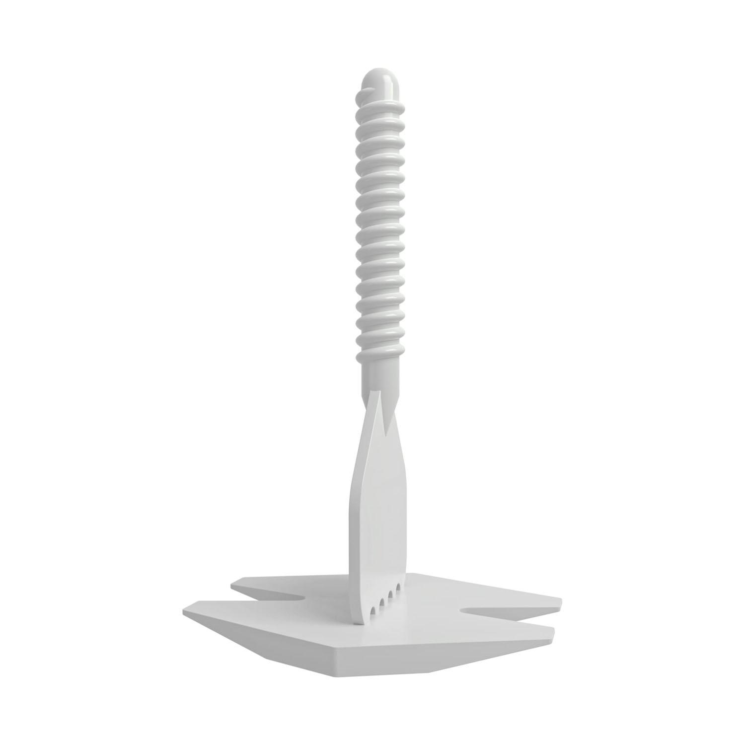 LASH 360 1/16" Tile Leveling In-line Stems- 100/Pack