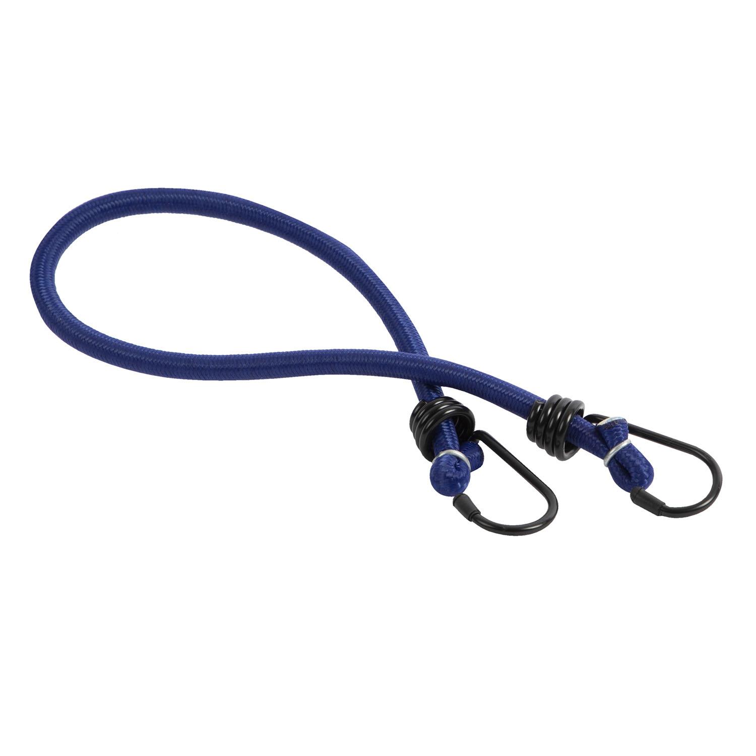 18" Standard Bungee Cord Yellow