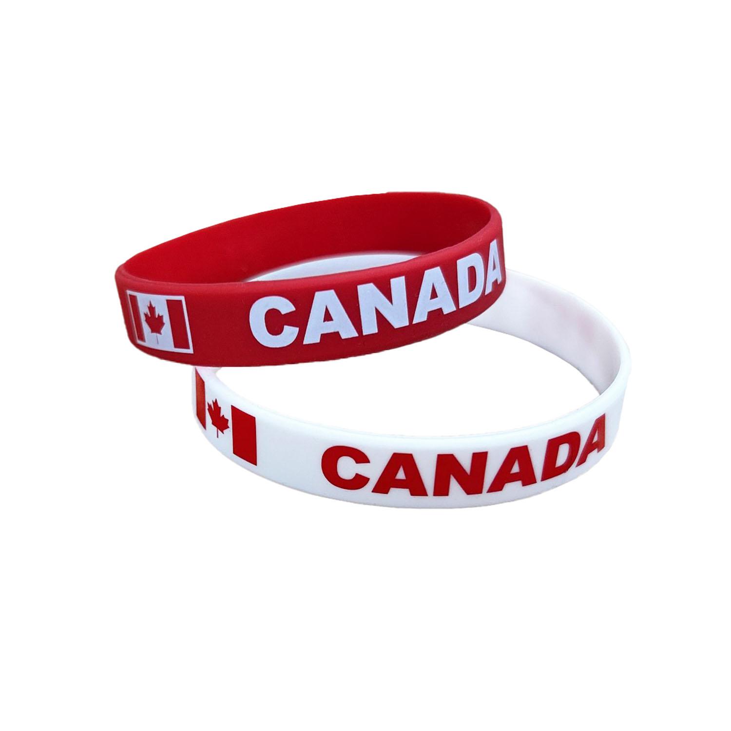 Bracelet Youth Canada