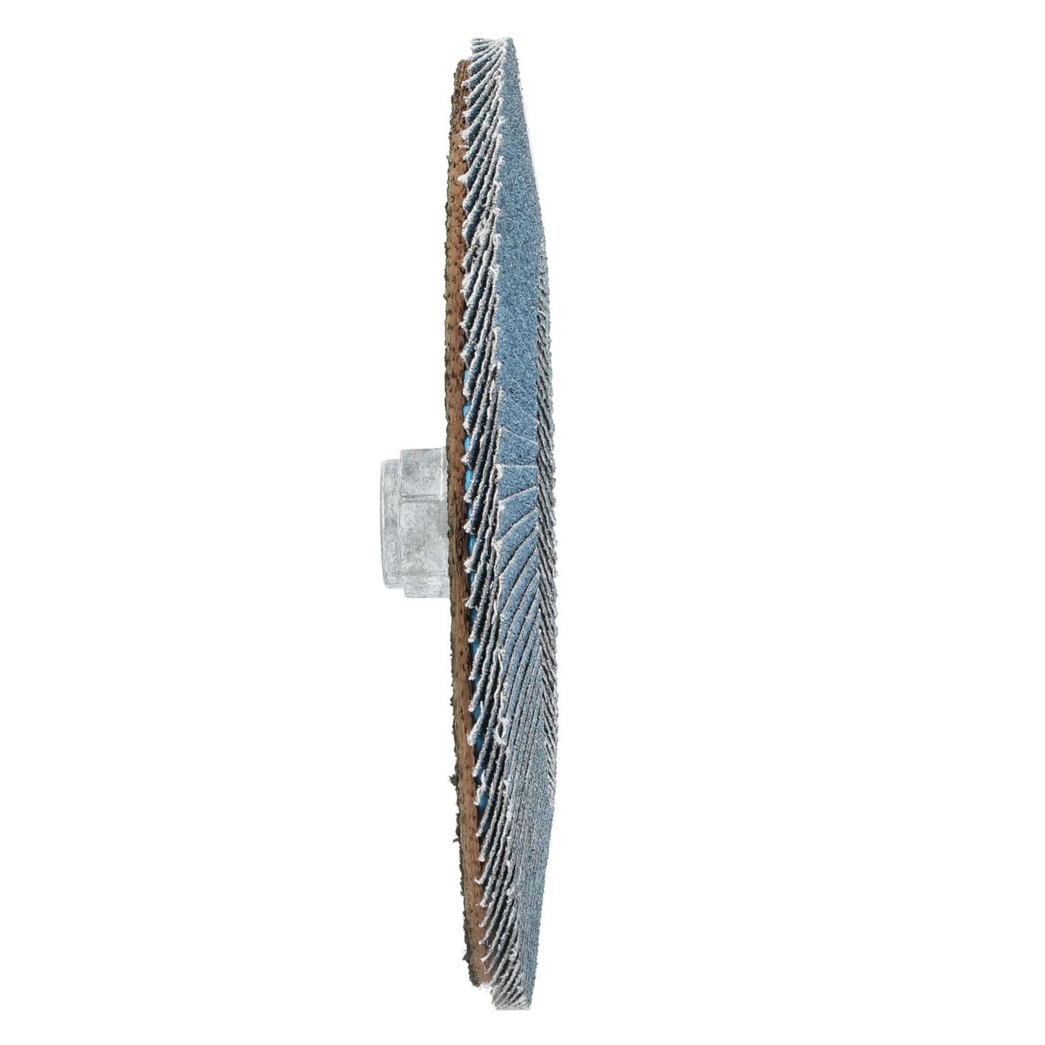 Flap disc 7"x0" Grit 80