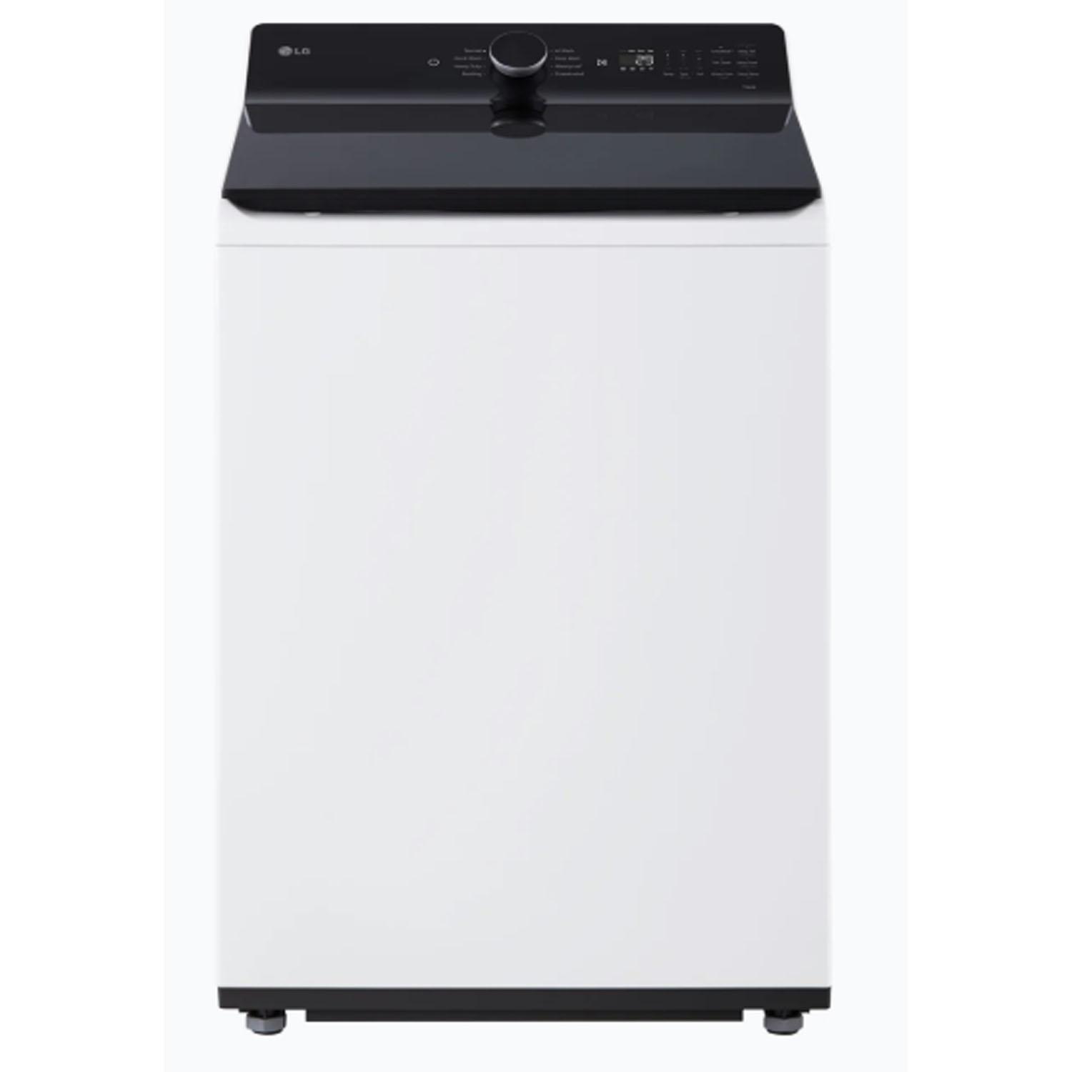 6.3 cu.ft. Smart Top Load Washer