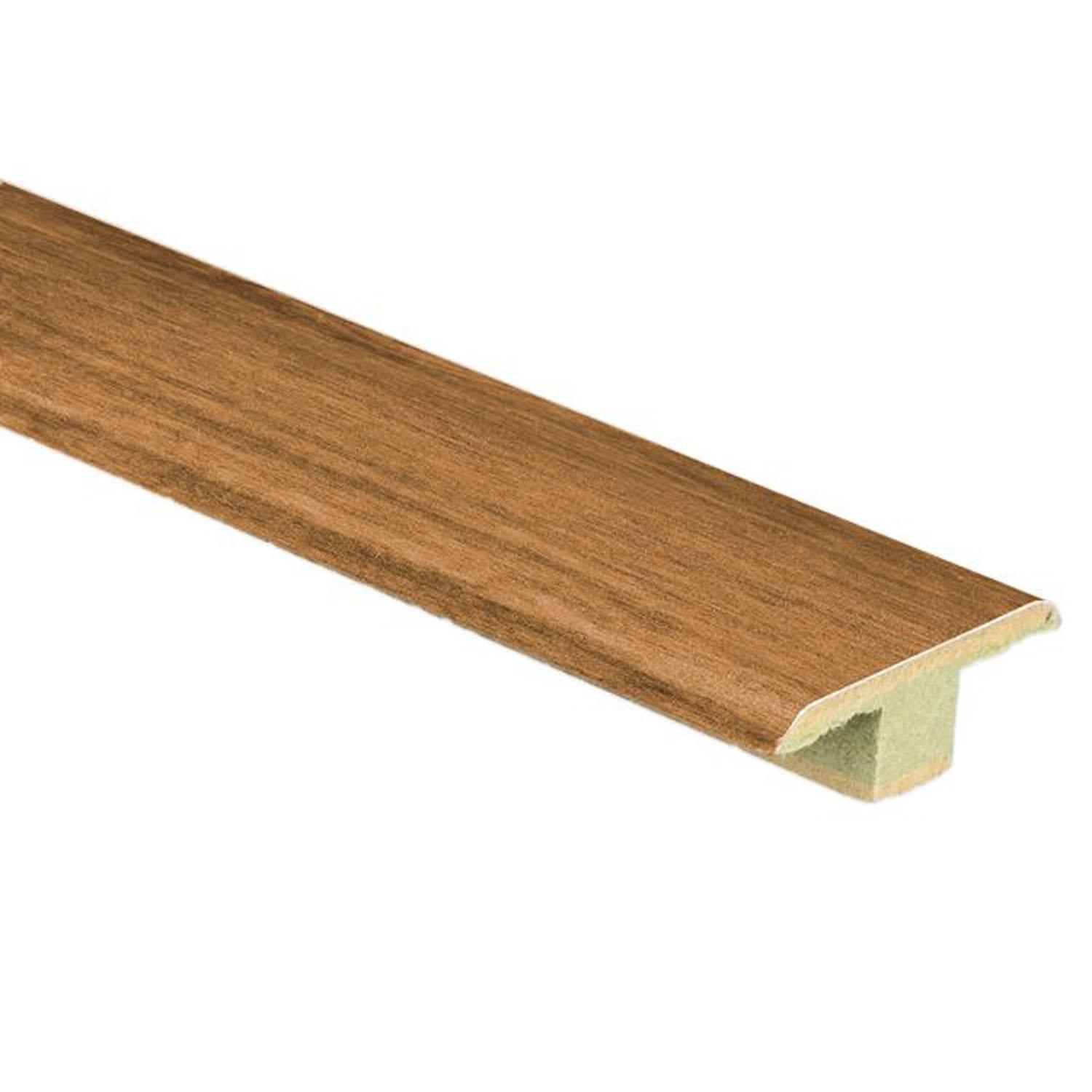 1-3/4" x 72"  Chelsea Hickory (672) T-Moulding