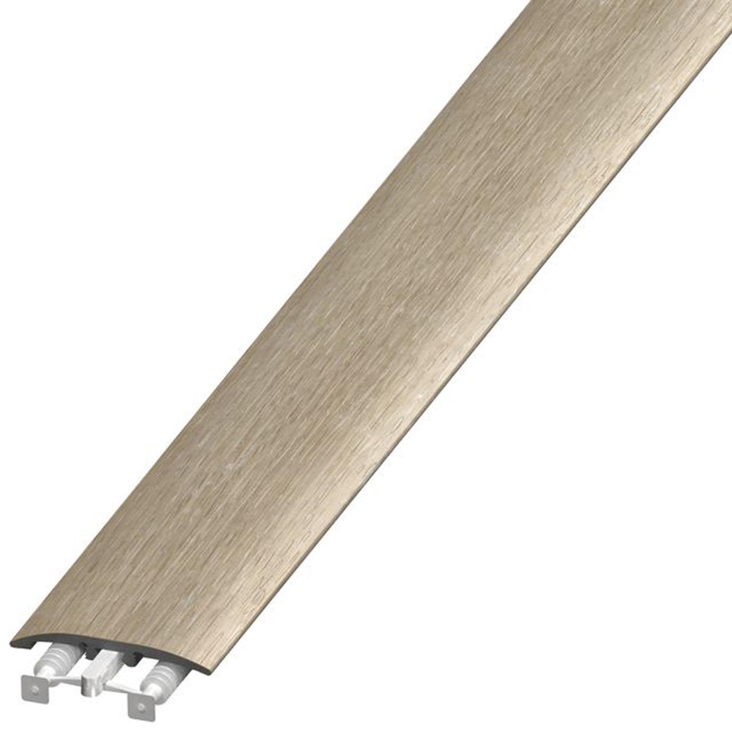 2"x 72" Mapleton Park (St Jacobs) ShurTrim T-Mould & Reducer