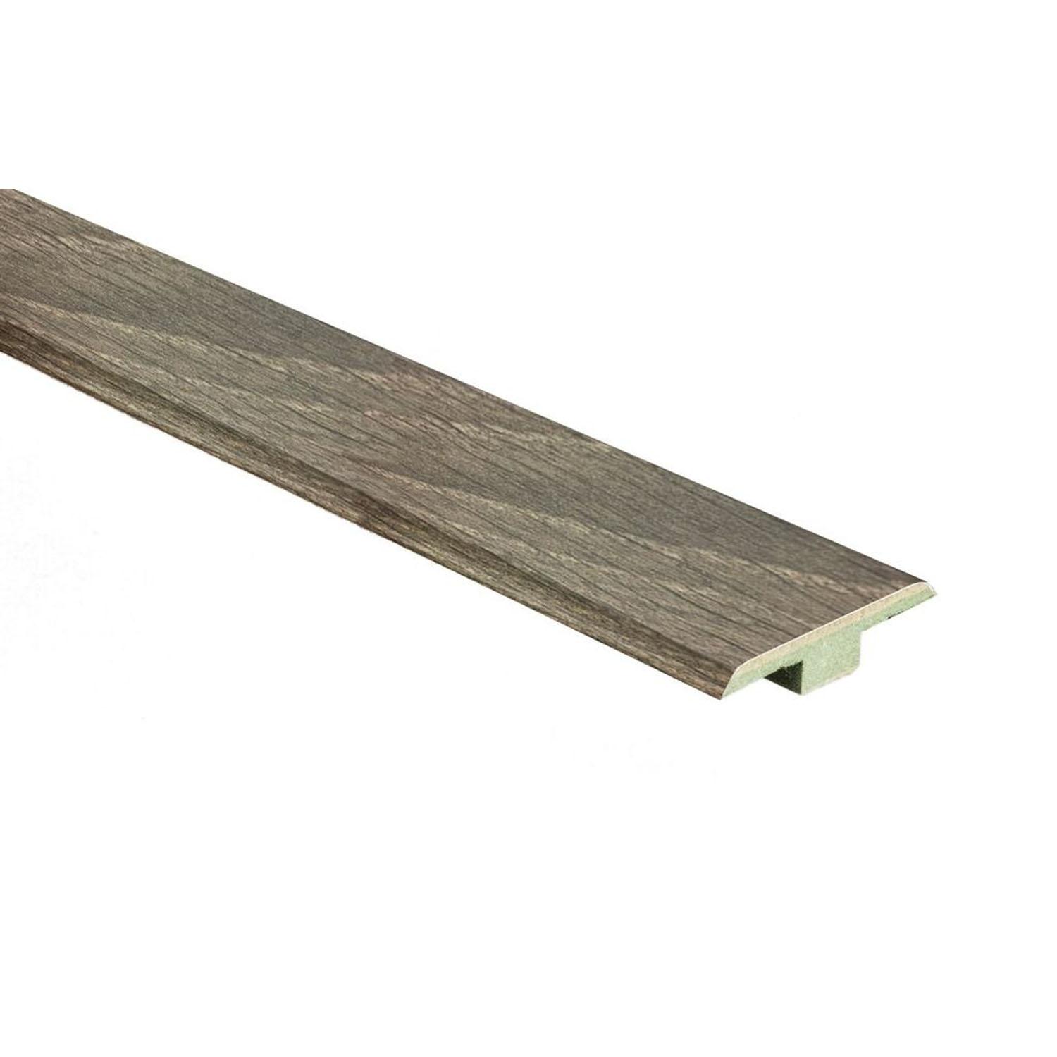 1-3/4" x 72"  Cannolo (521) T-Moulding