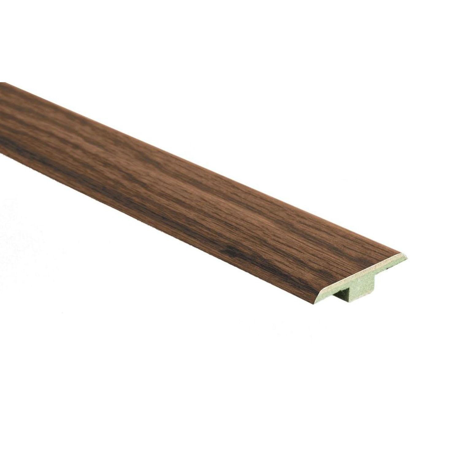 1-3/4" x 72"  Waterbury (902) T-Moulding