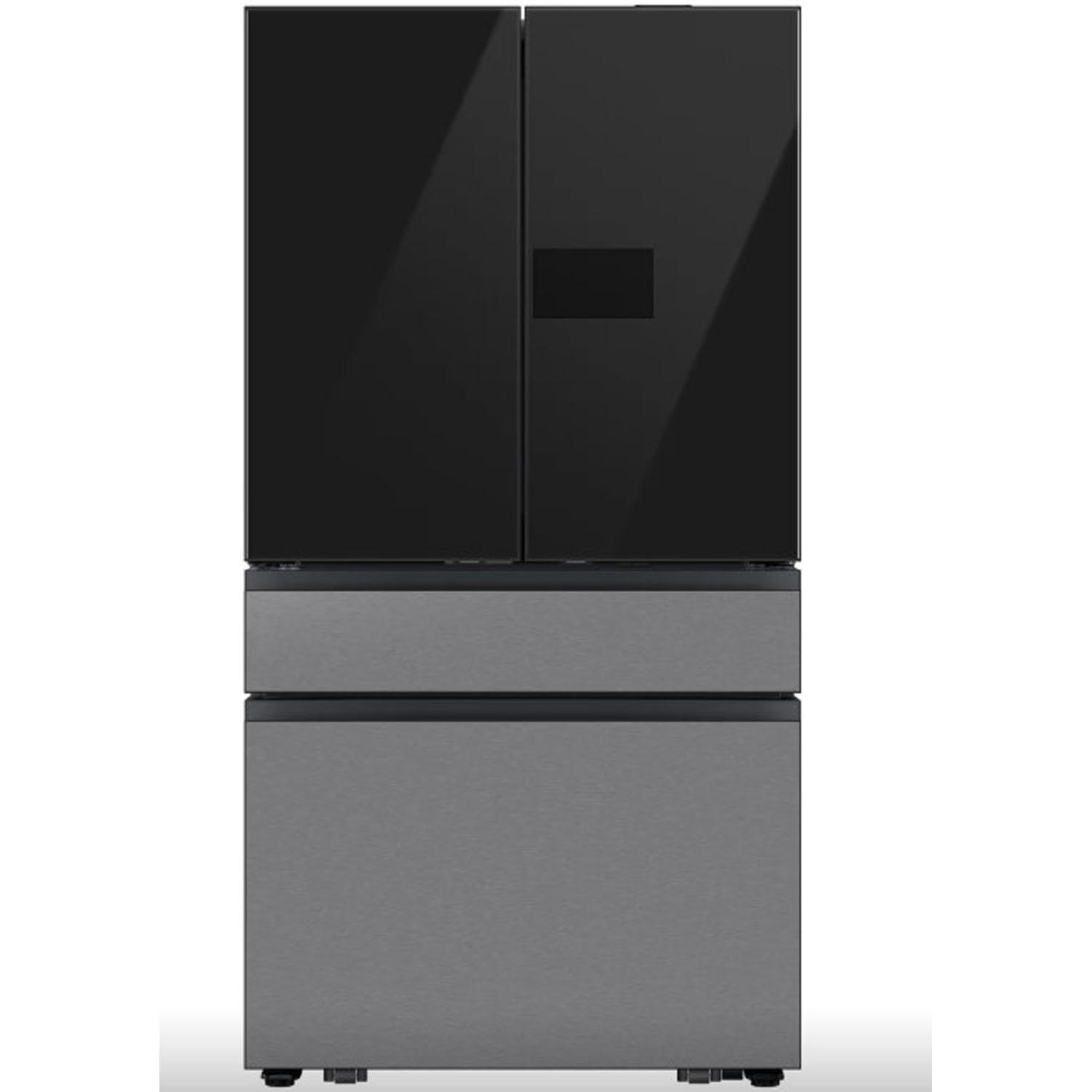 36" 23 cu.ft. Bespoke A1 4-Door Refrigerator