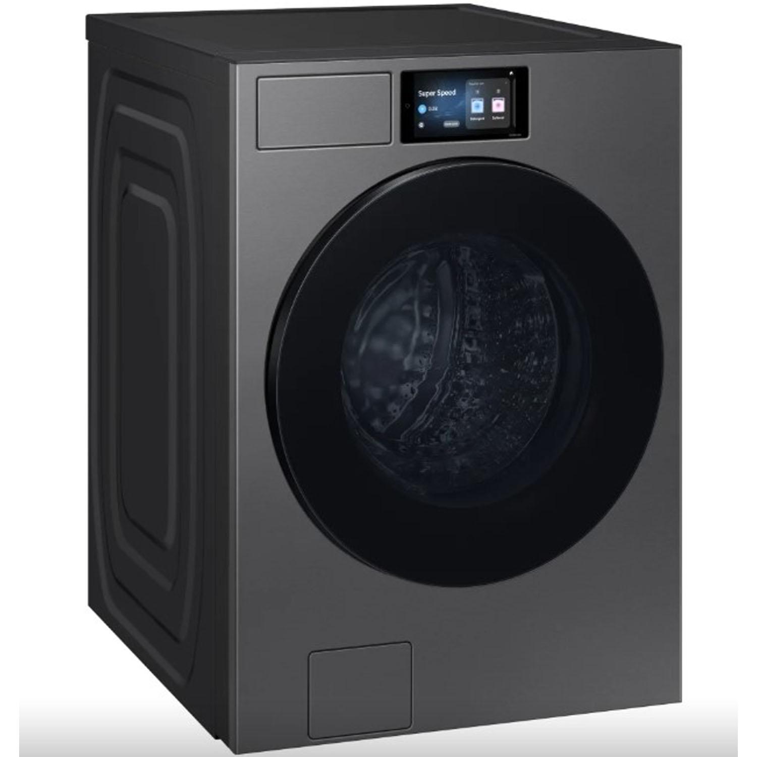 7.6 cu.ft. Bespoke AI Electric Dryer