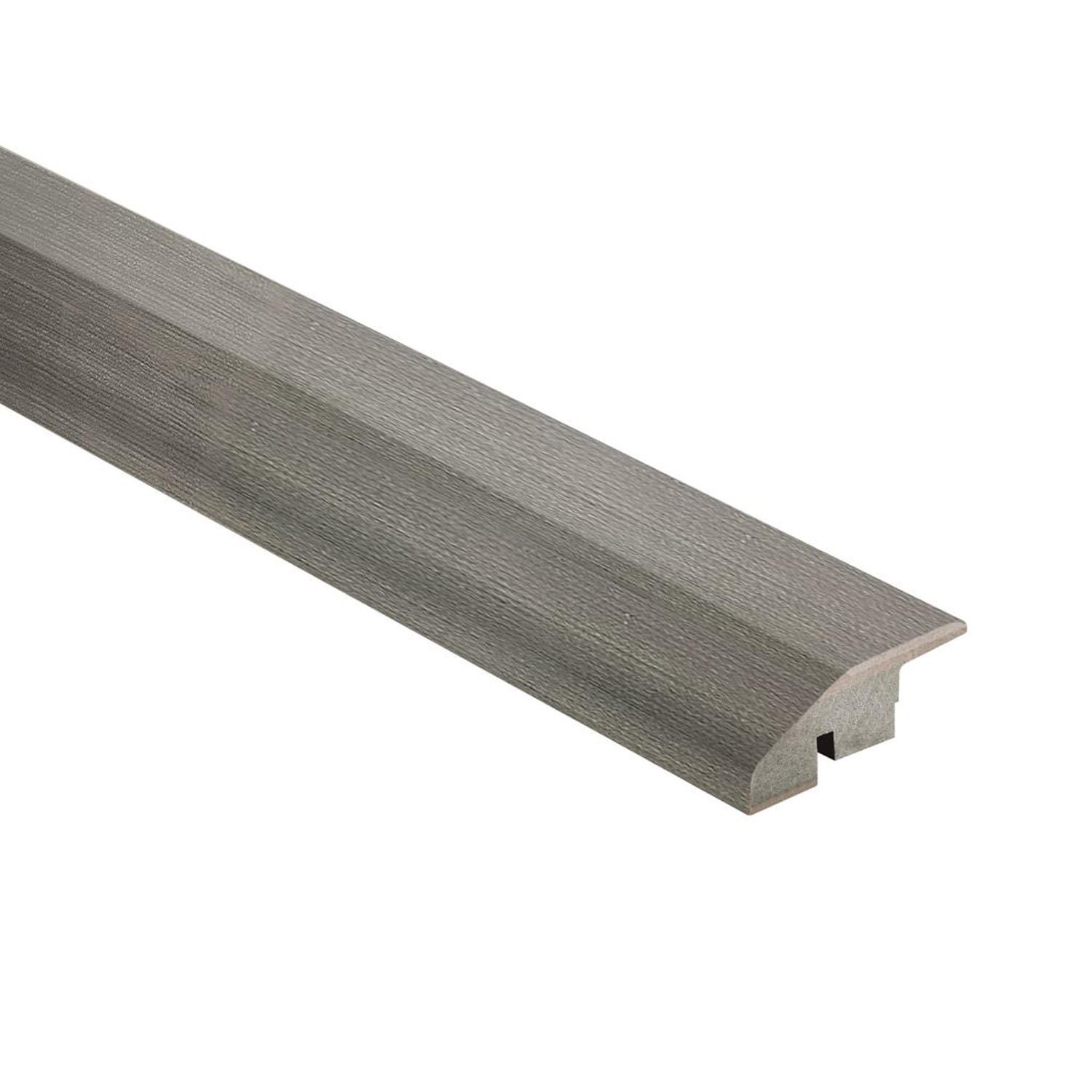 1-3/4" x 72"  Graphite Oak (177) Reducer