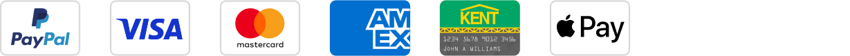 Payment Icons