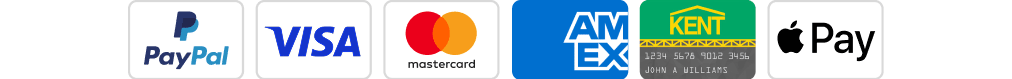 Payment Icons